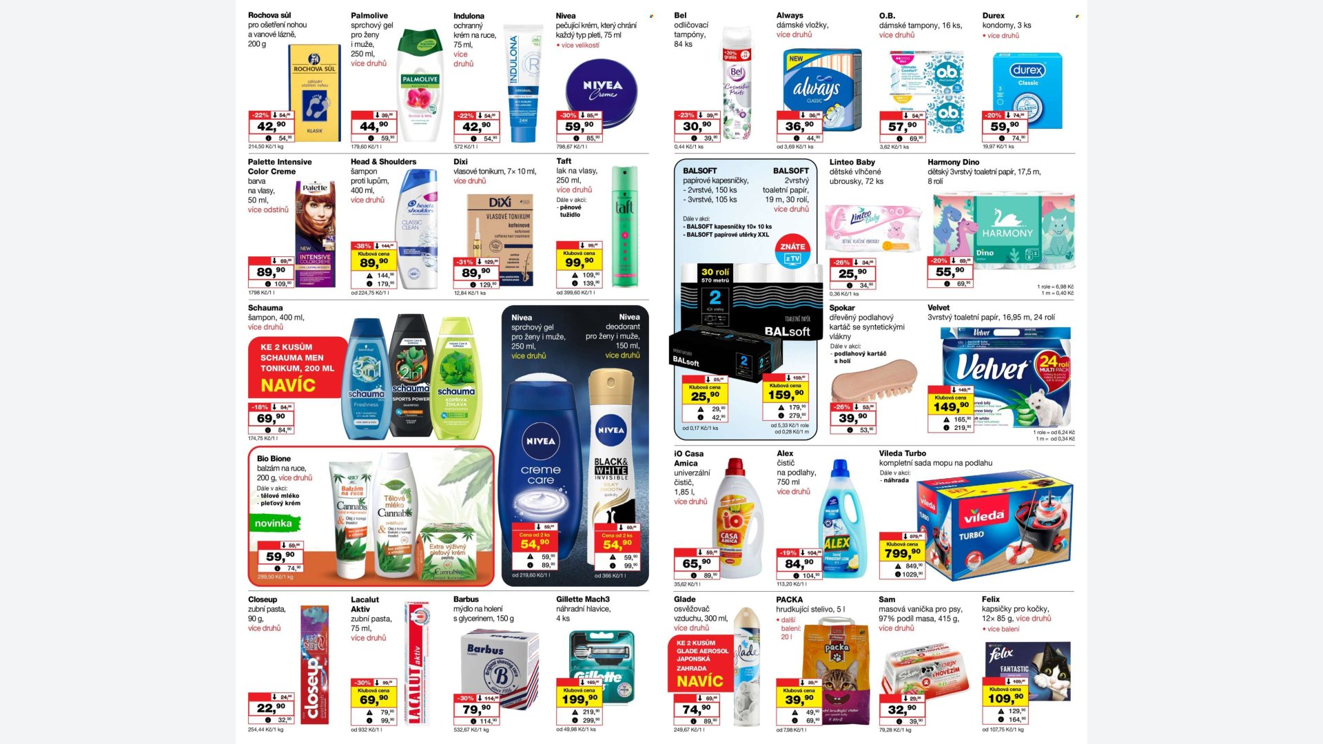 Stránka letáku 1 / 8