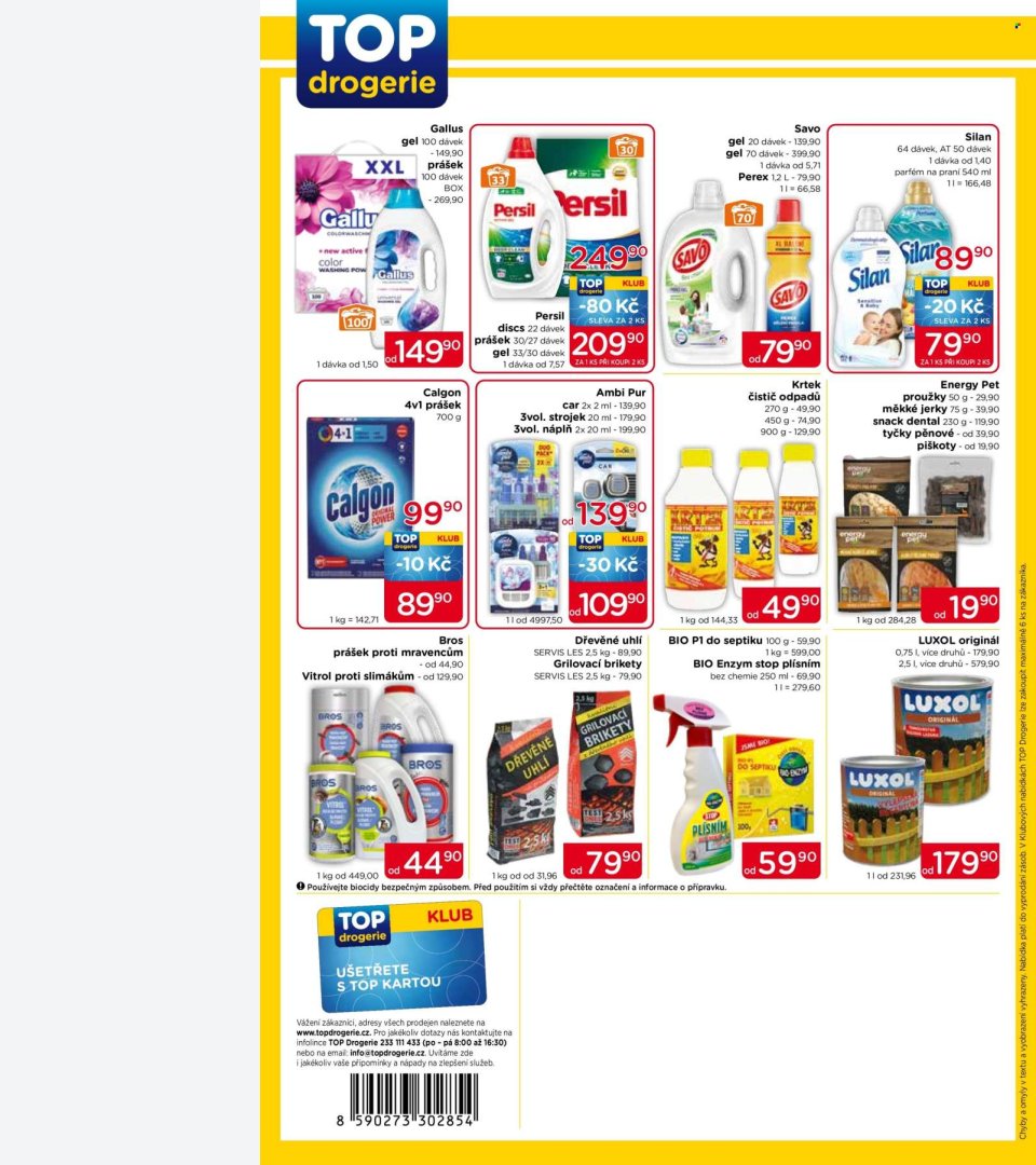 Stránka letáku 1 / 4