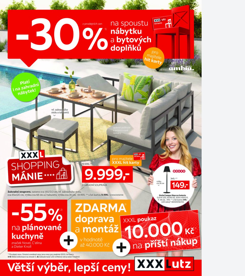 Stránka letáku 1 / 16