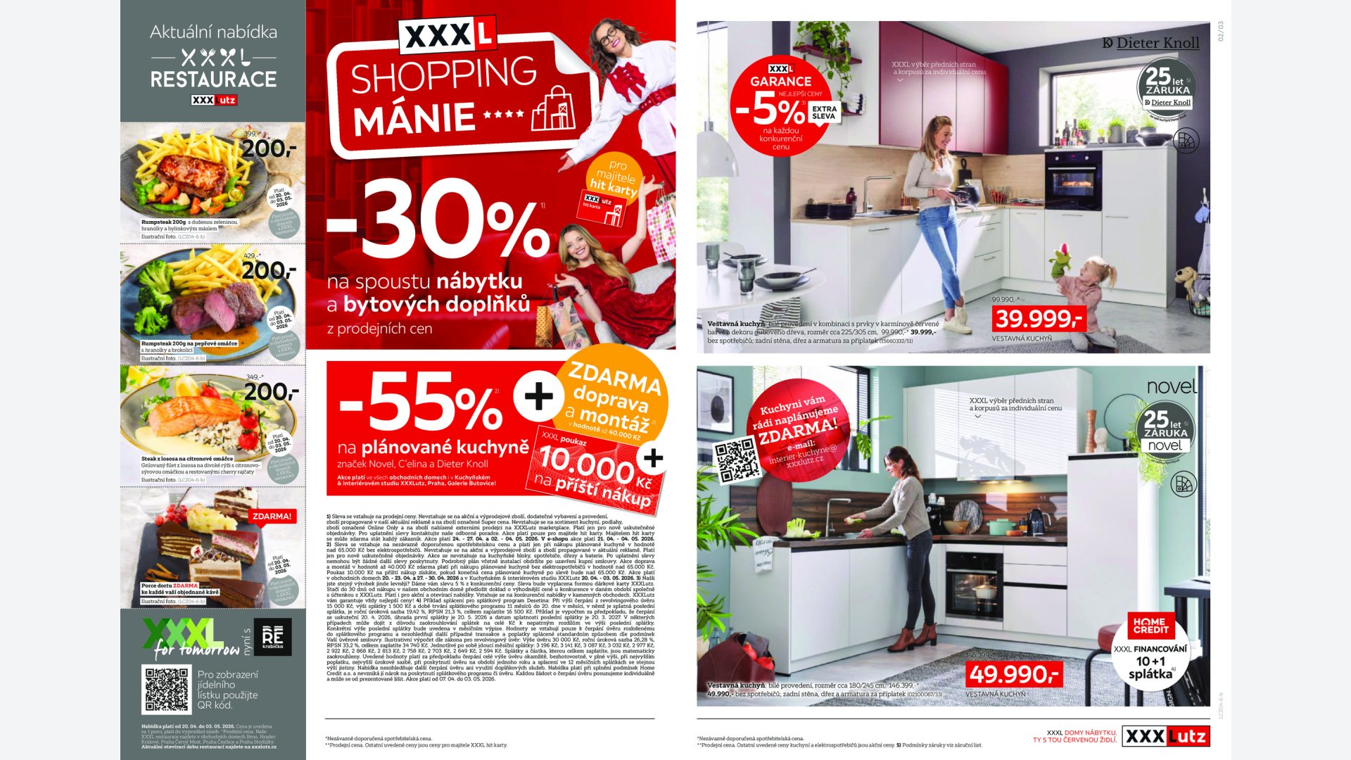 Stránka letáku 1 / 16