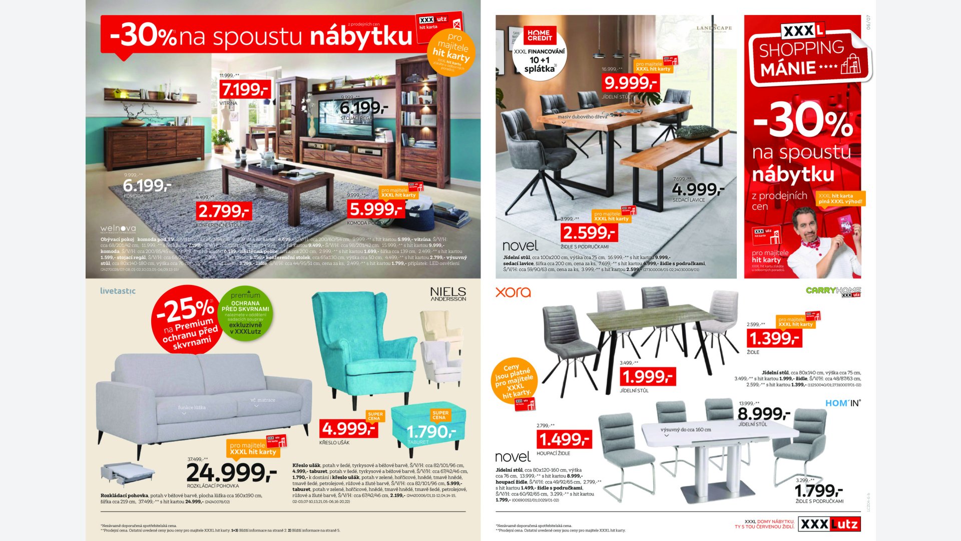 Stránka letáku 1 / 16