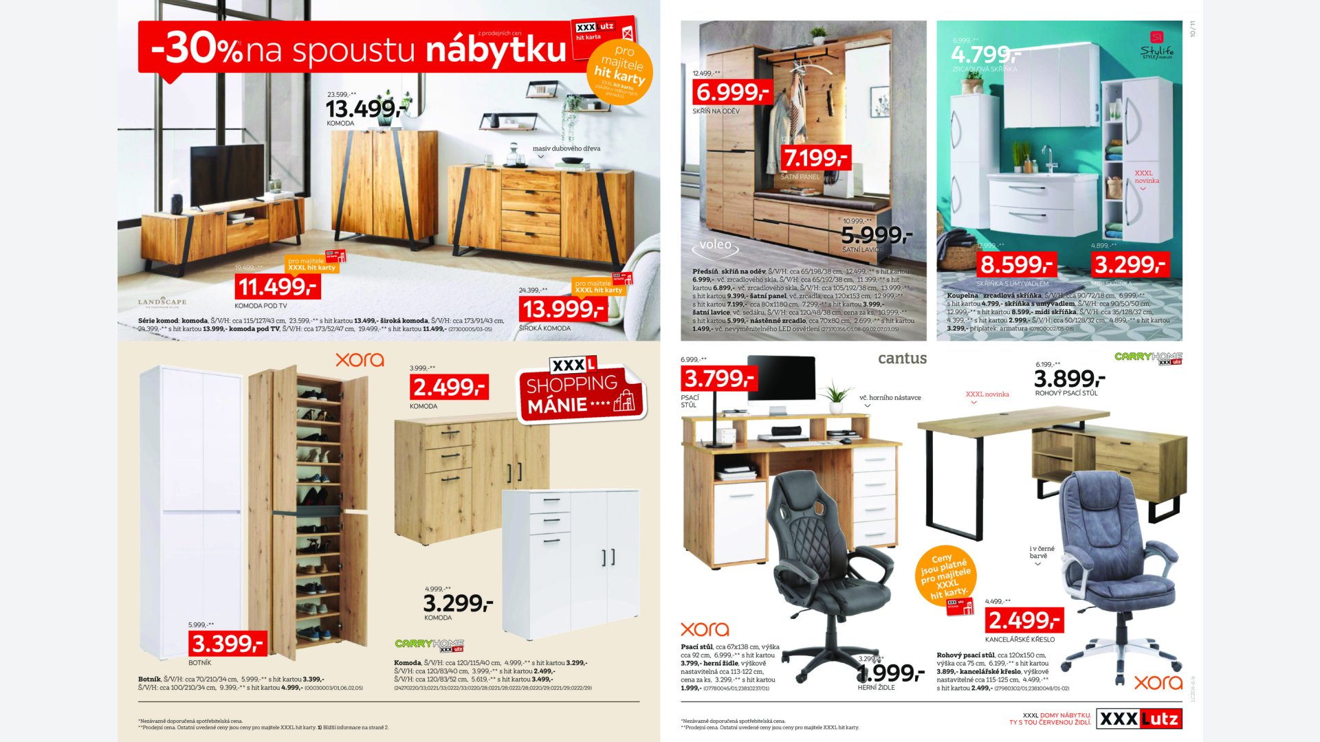 Stránka letáku 1 / 16