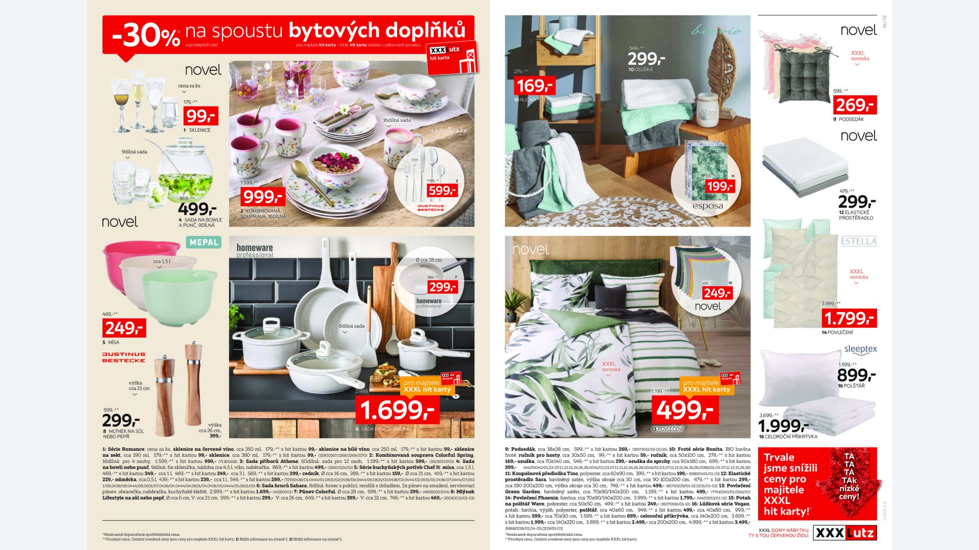 Stránka letáku 1 / 16