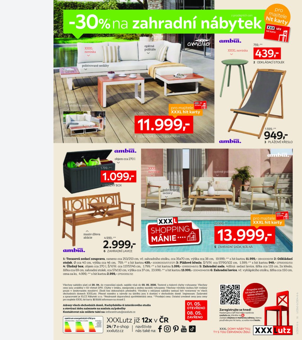 Stránka letáku 1 / 16