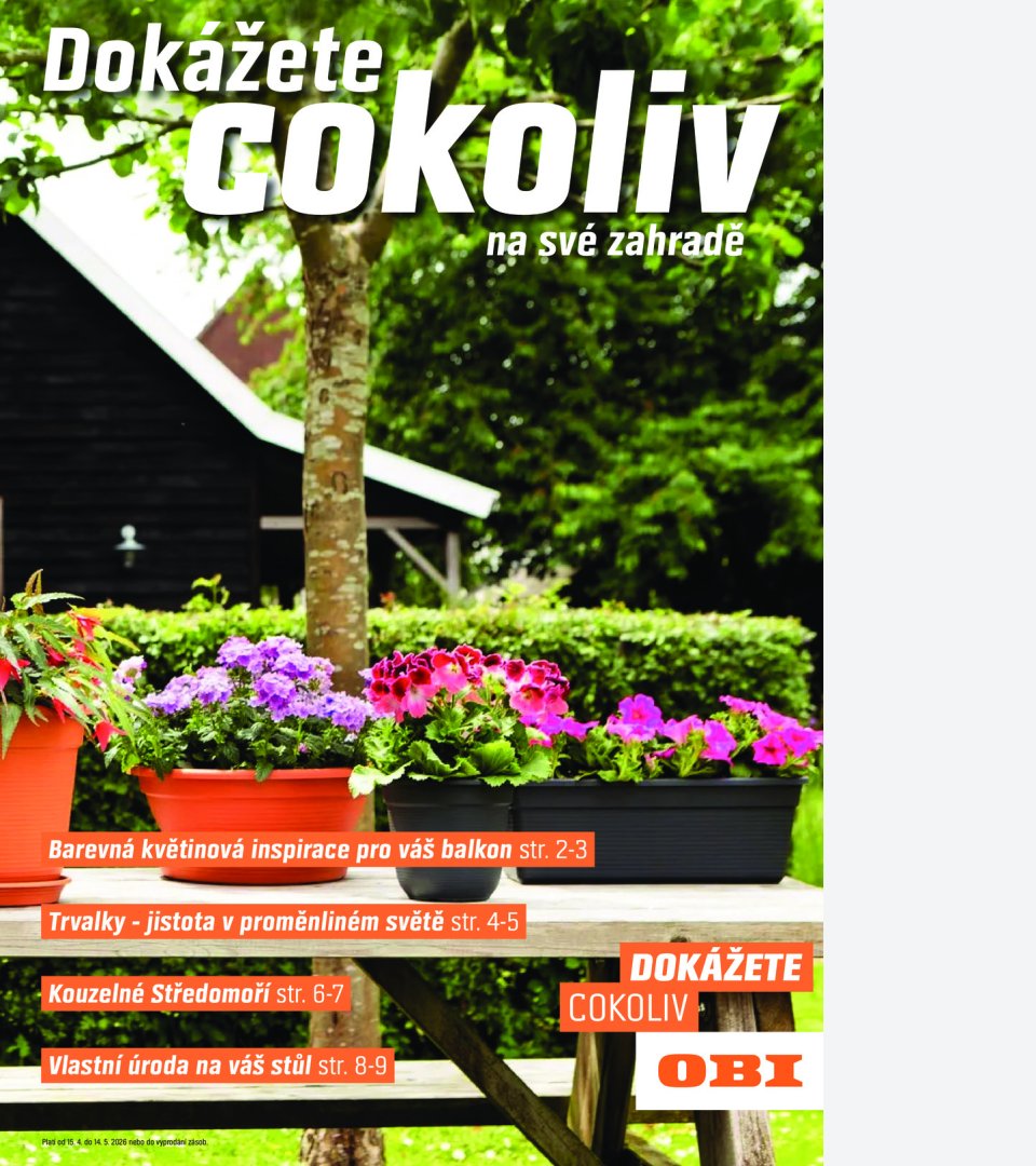 Stránka letáku 1 / 10