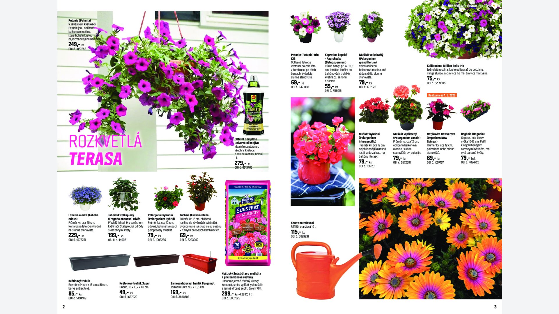 Stránka letáku 1 / 10