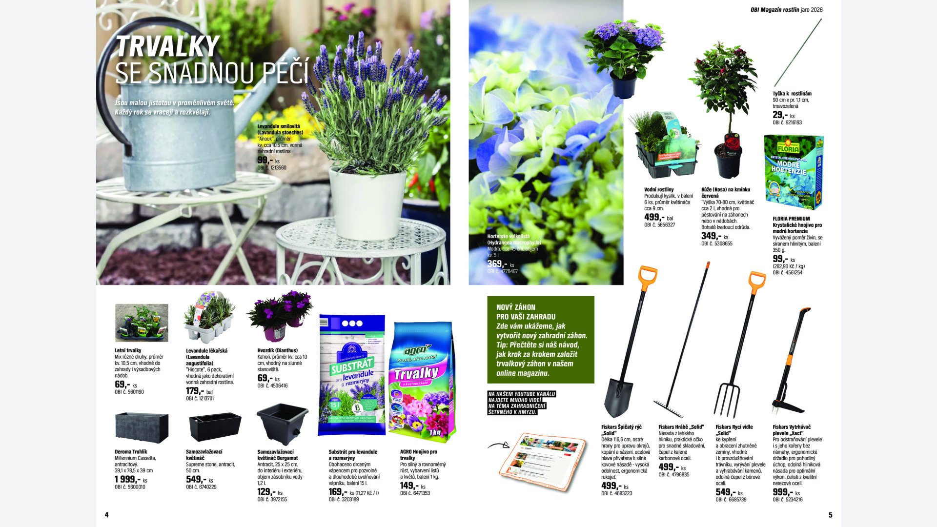 Stránka letáku 1 / 10