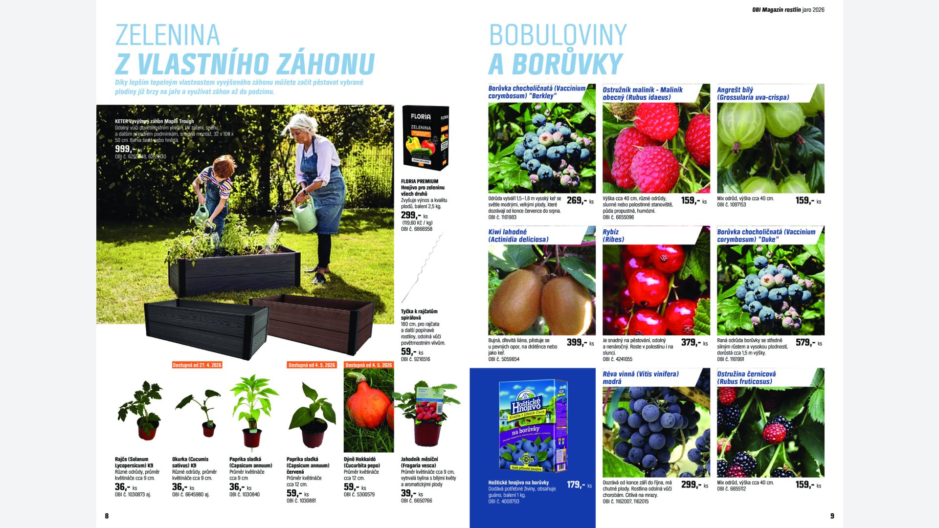 Stránka letáku 1 / 10