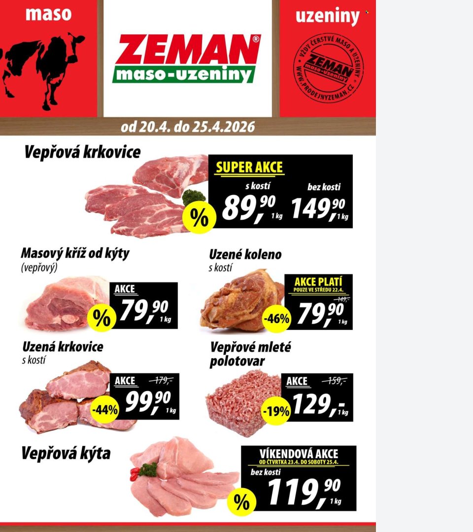 Stránka letáku 1 / 2