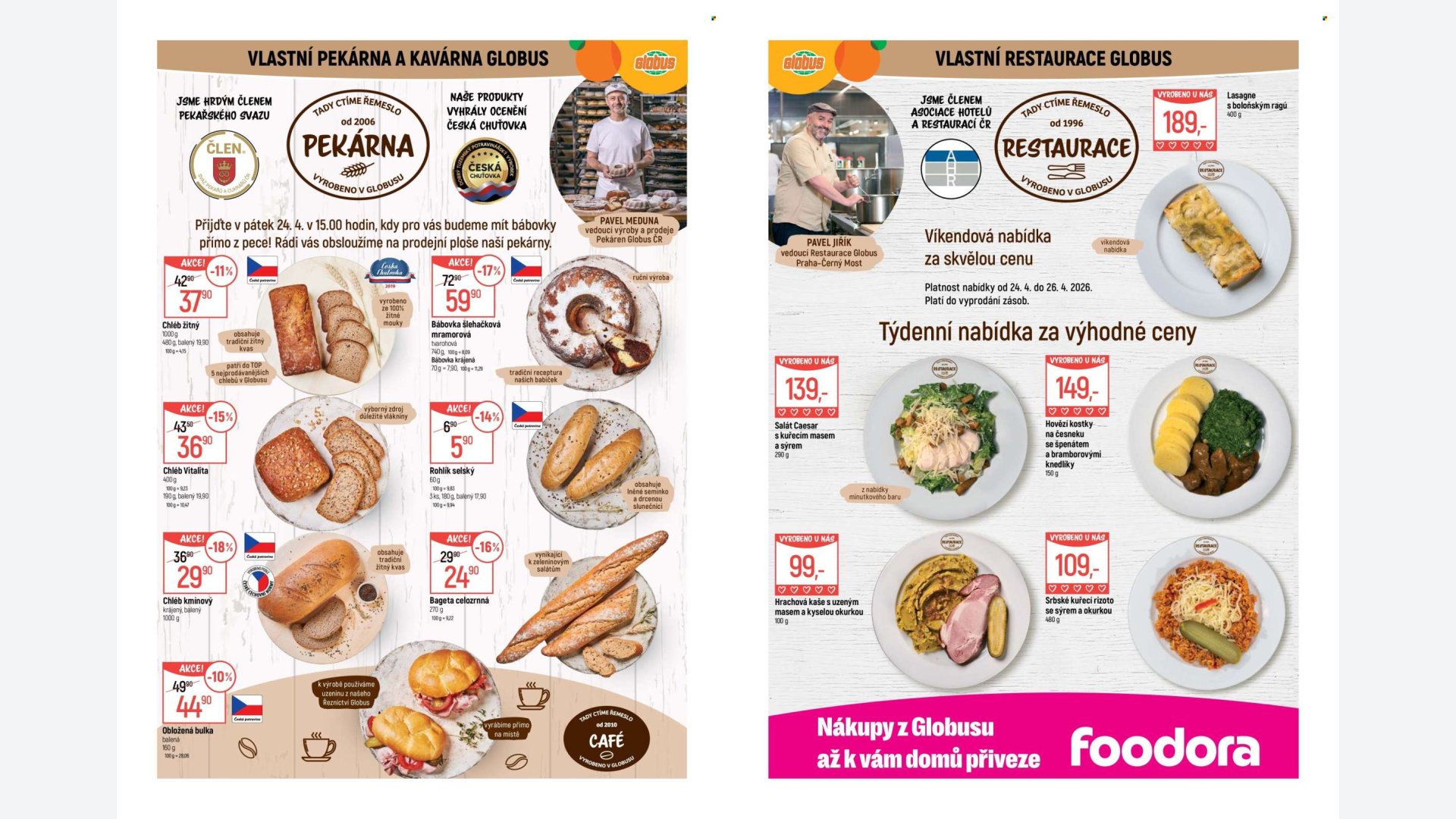 Stránka letáku 1 / 43