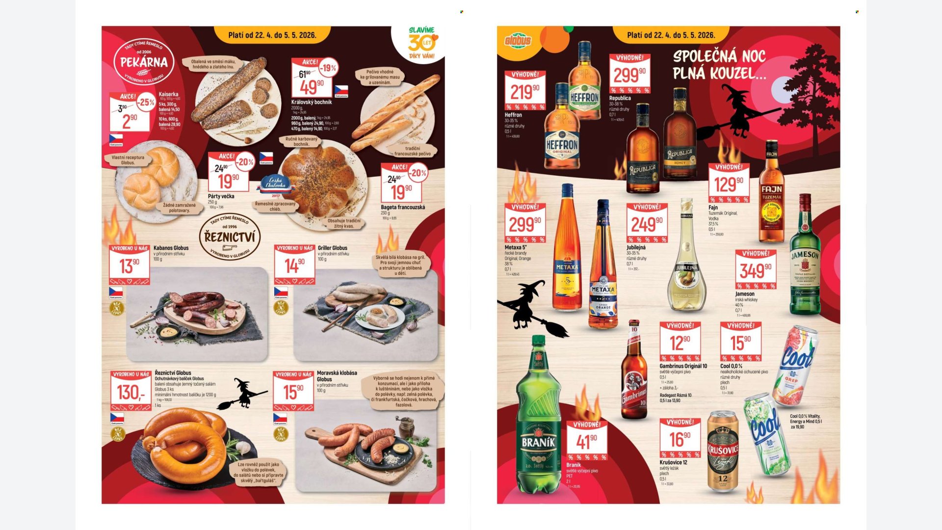 Stránka letáku 1 / 43