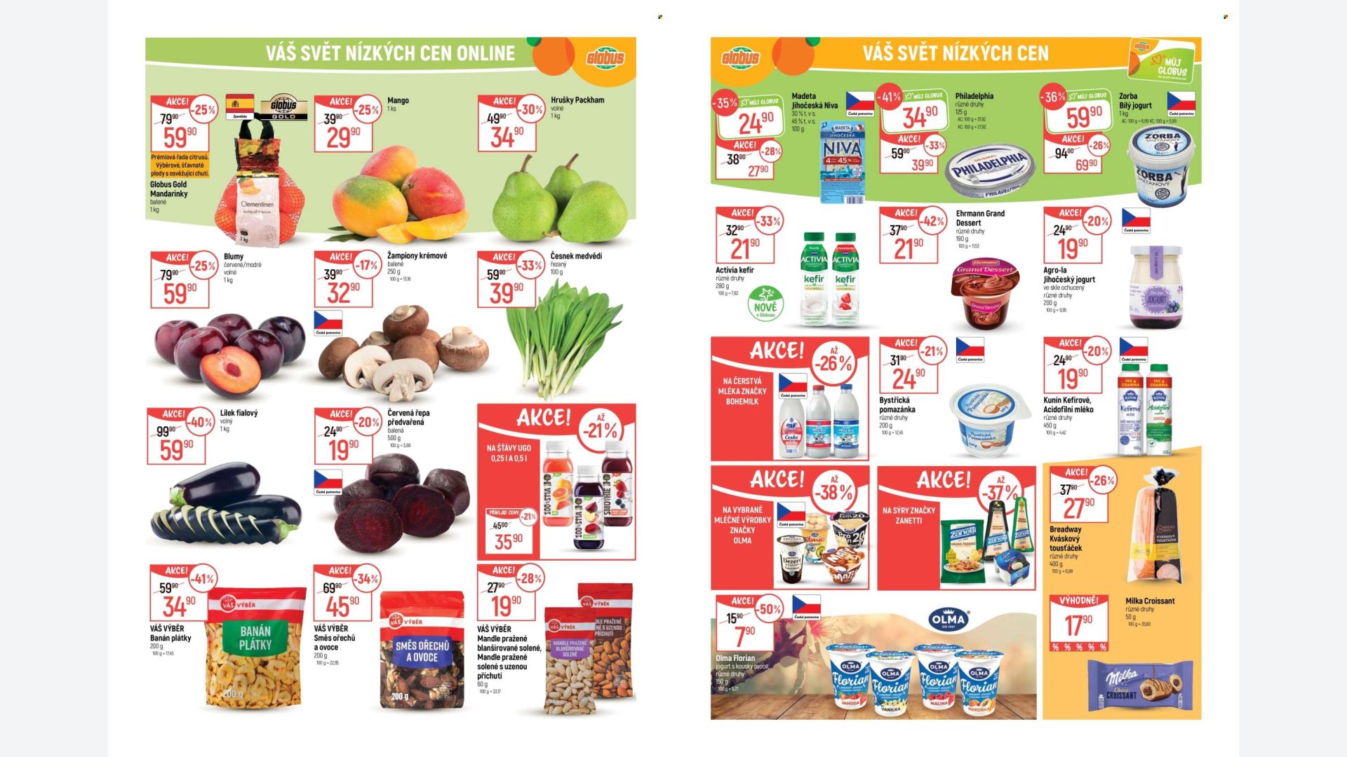 Stránka letáku 1 / 43