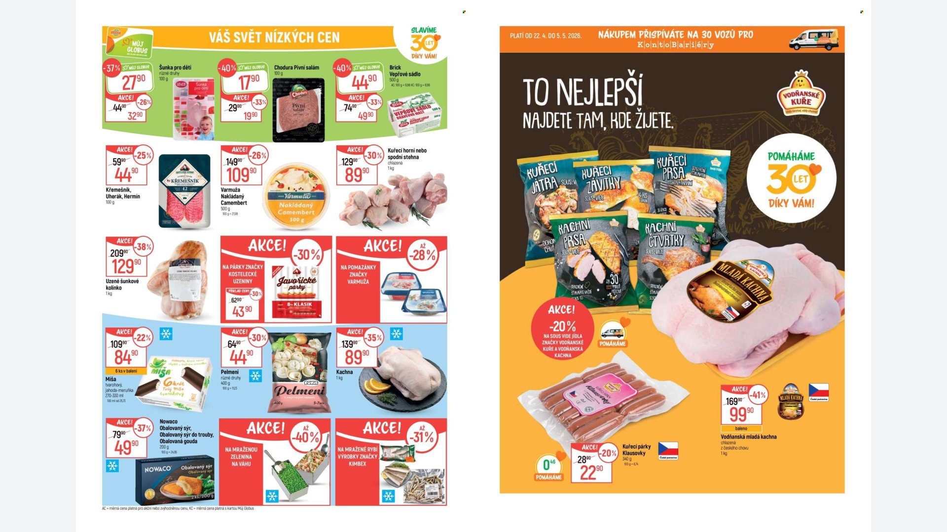 Stránka letáku 1 / 43