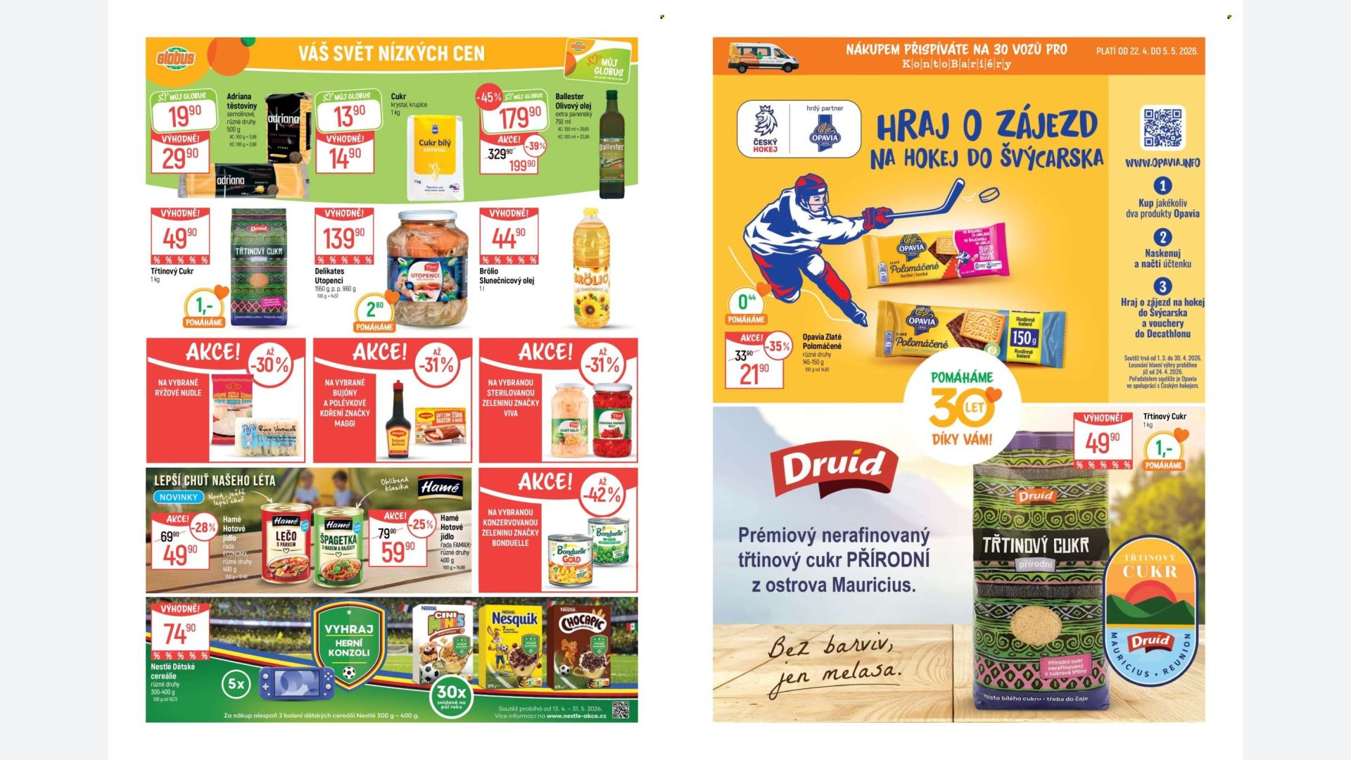 Stránka letáku 1 / 43