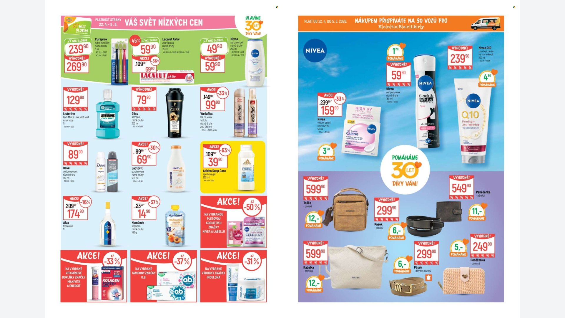 Stránka letáku 1 / 43