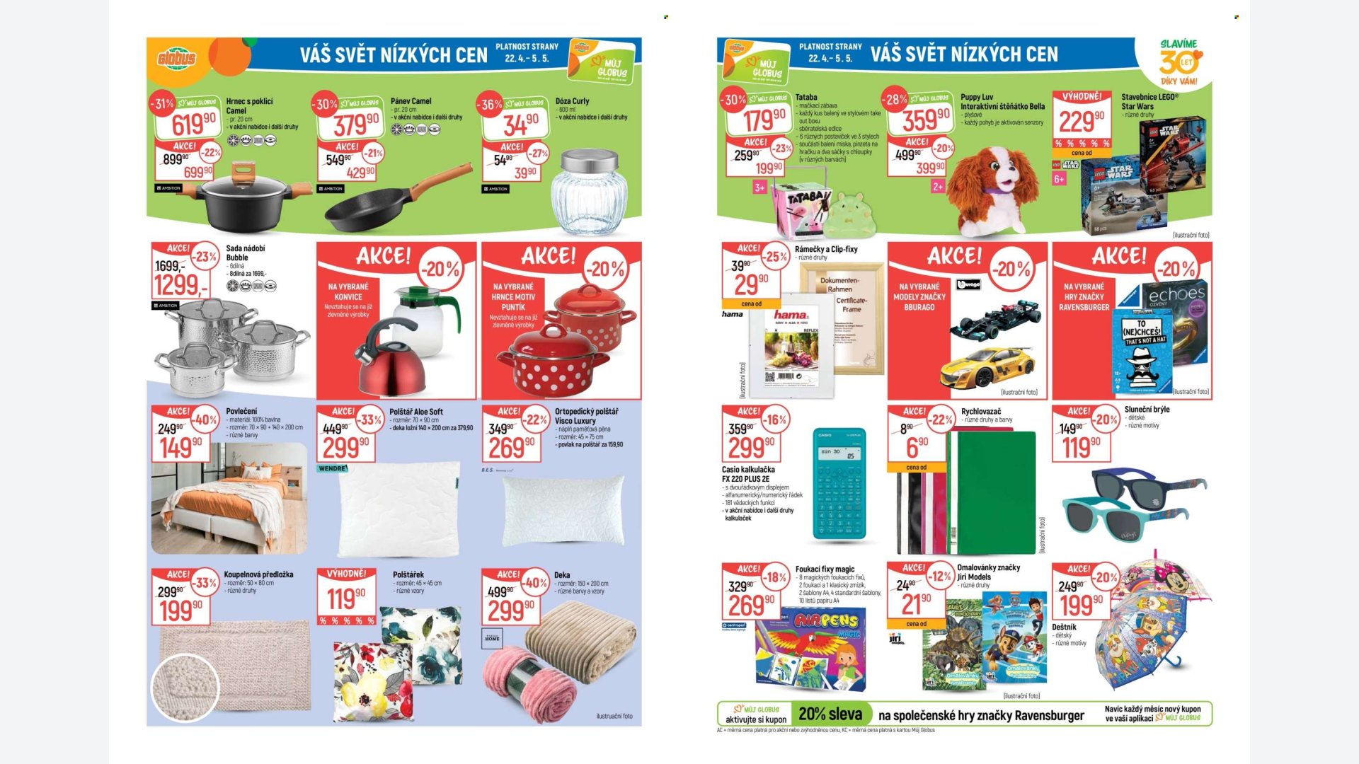 Stránka letáku 1 / 43