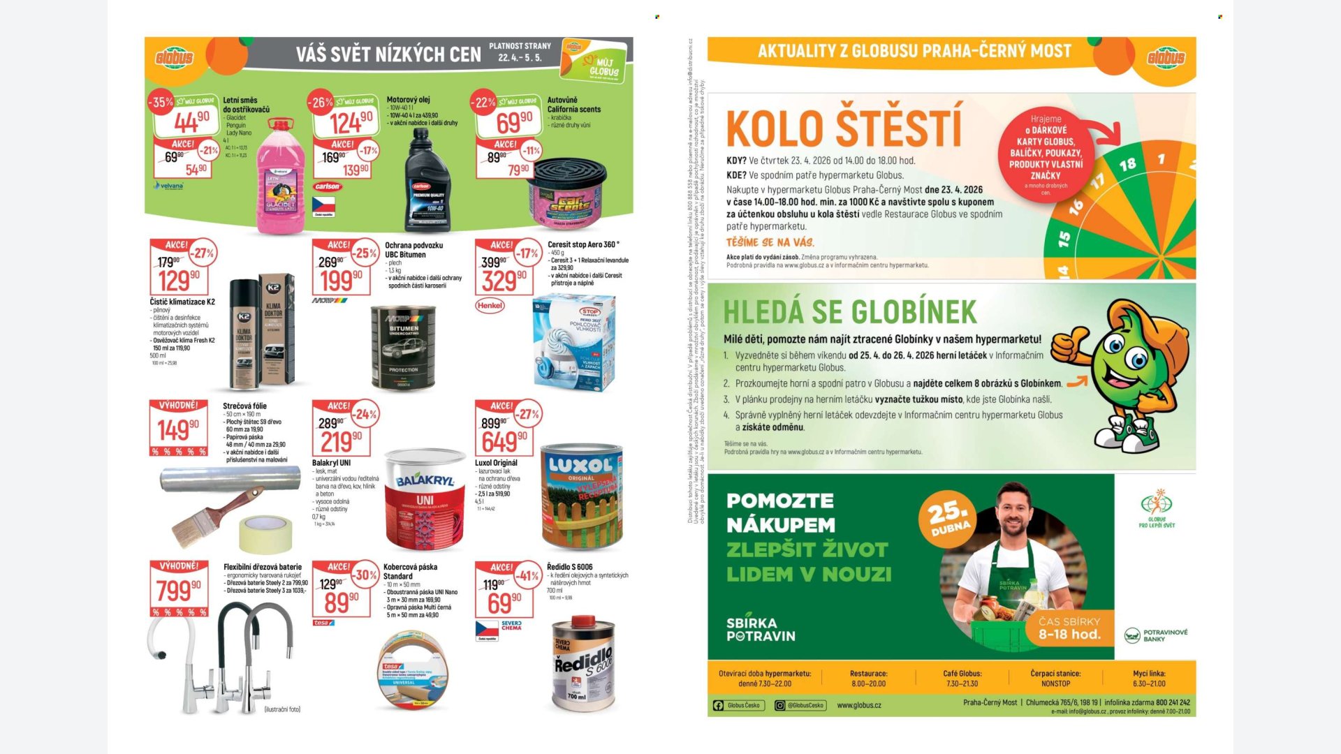 Stránka letáku 1 / 43