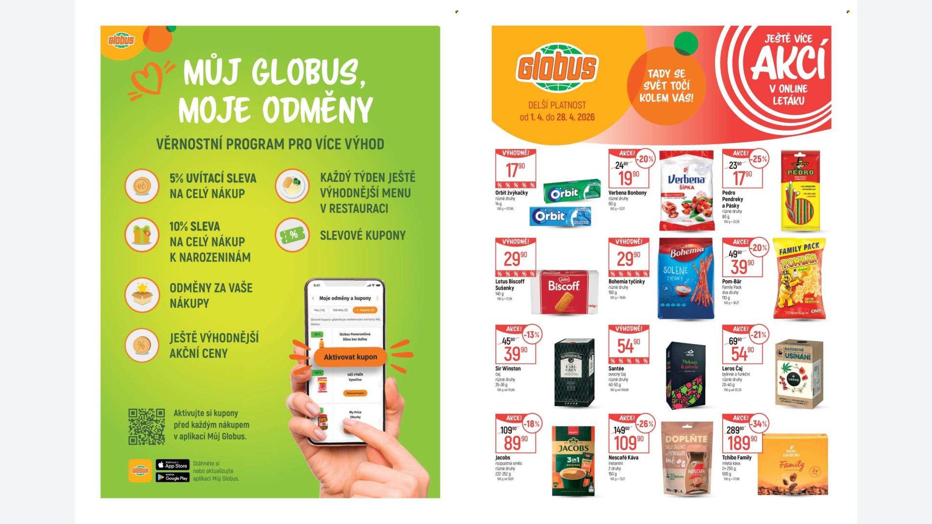 Stránka letáku 1 / 43