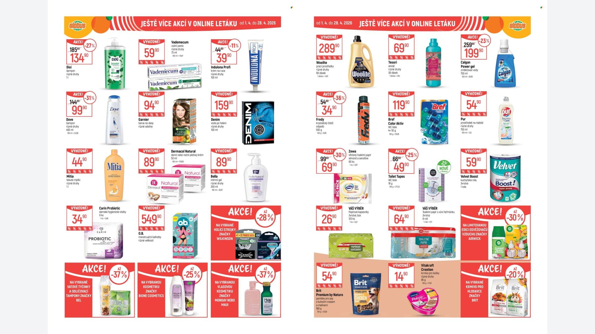 Stránka letáku 1 / 43