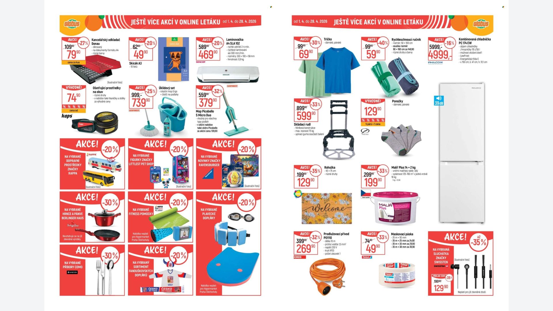 Stránka letáku 1 / 43