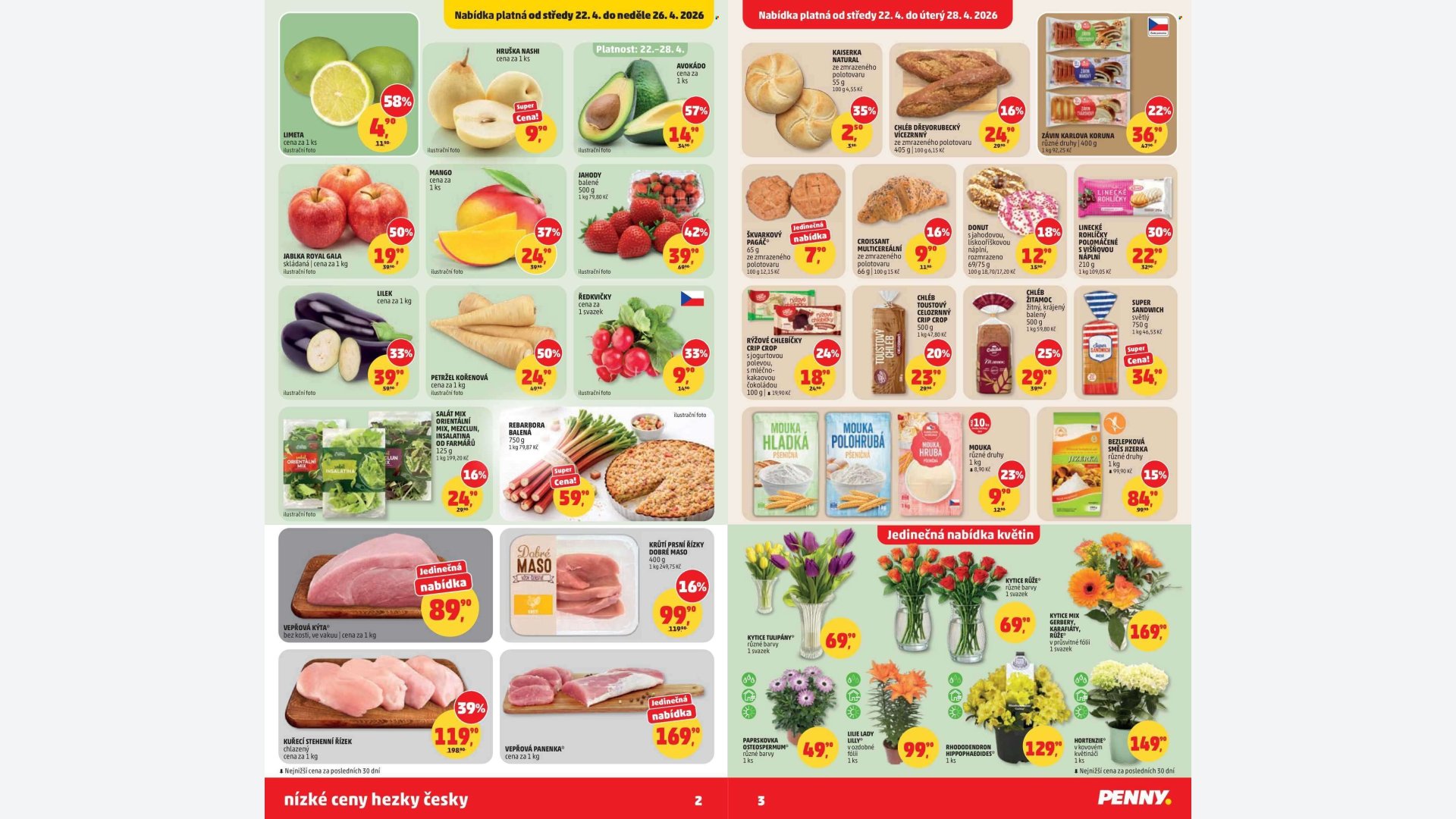 Stránka letáku 1 / 30