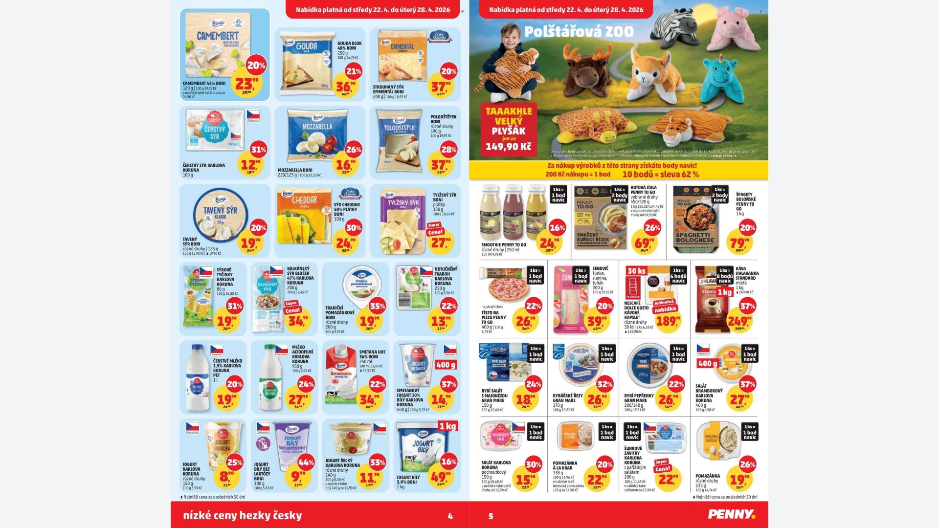 Stránka letáku 1 / 30