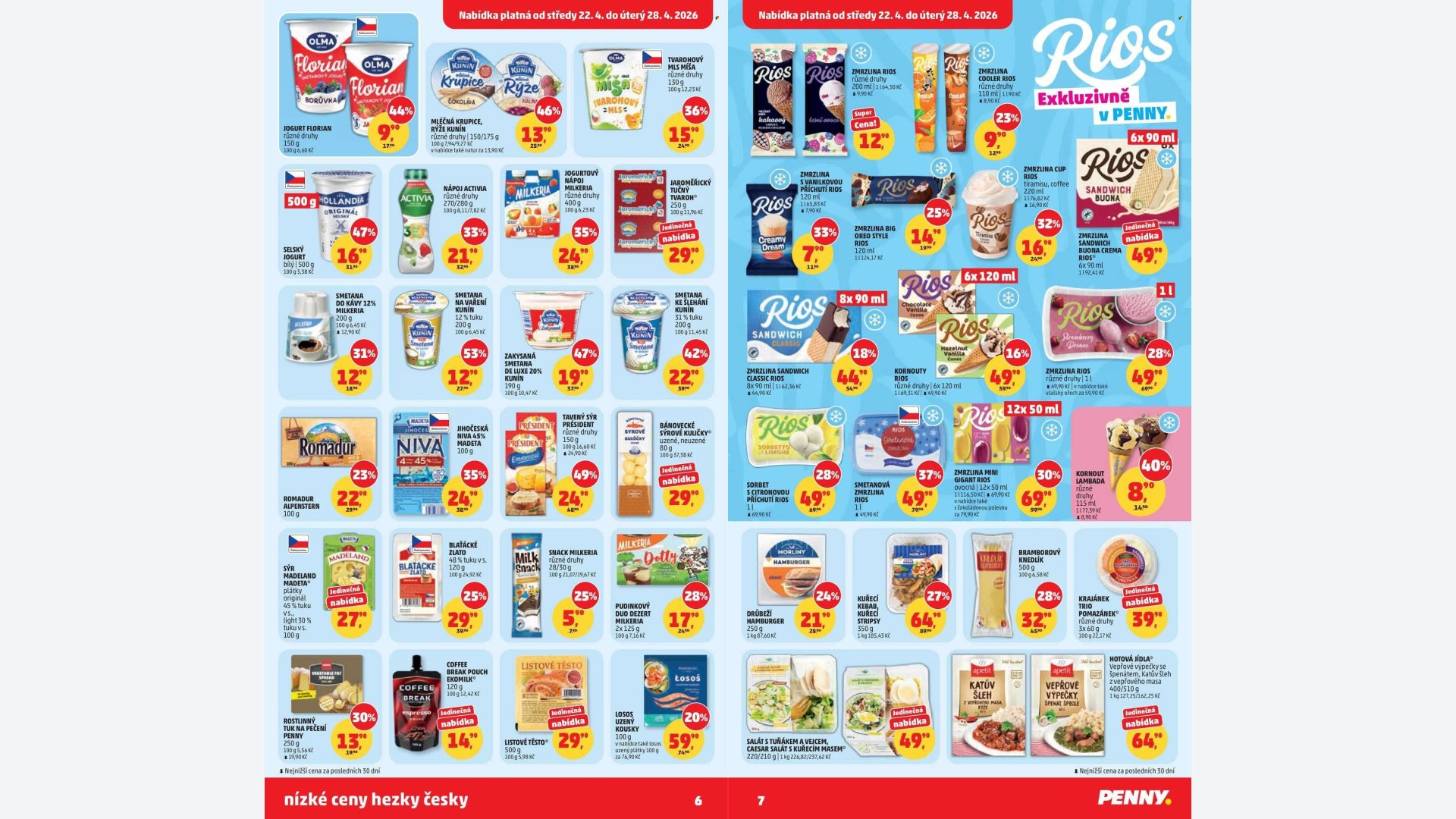 Stránka letáku 1 / 30