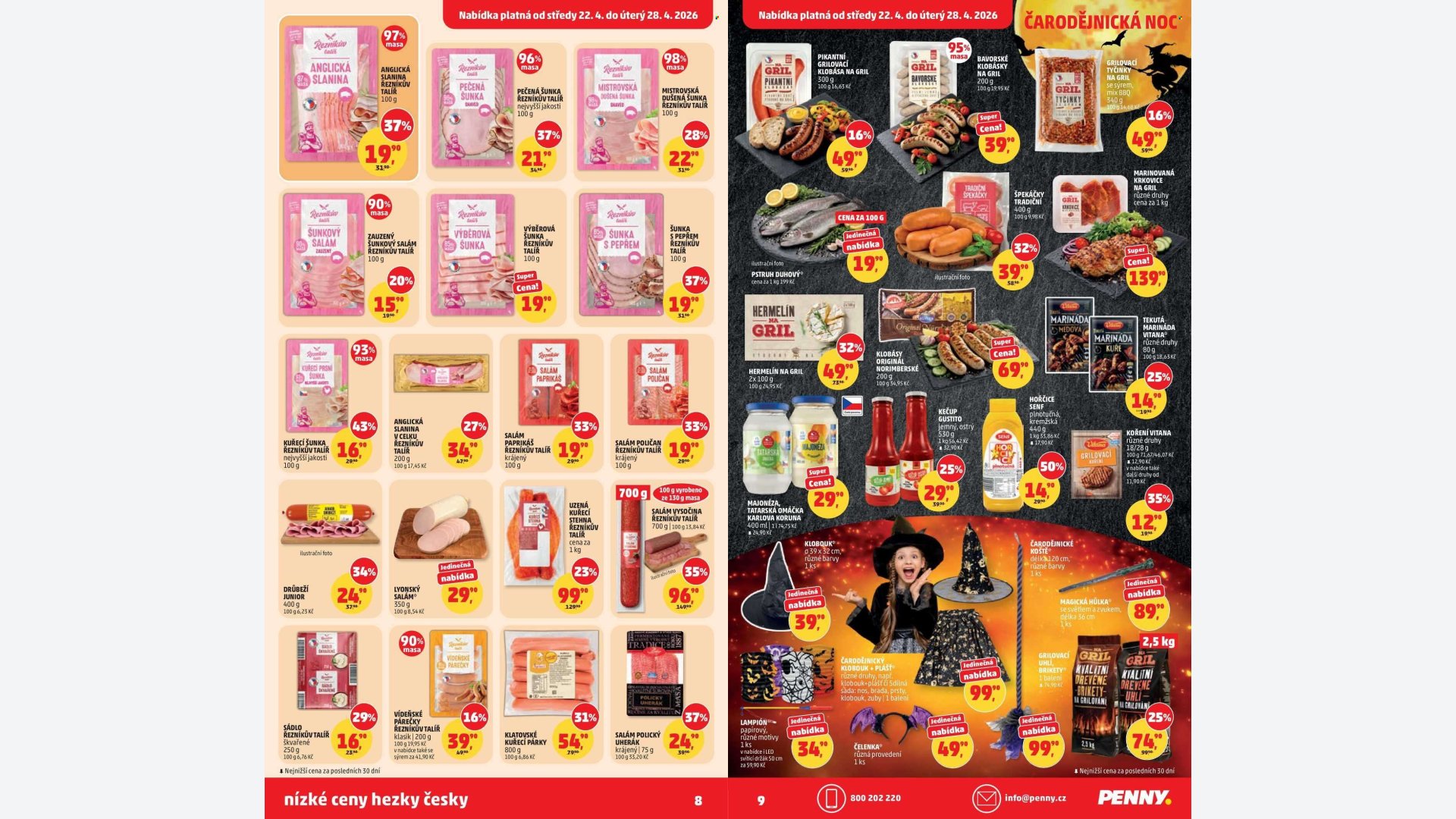 Stránka letáku 1 / 30