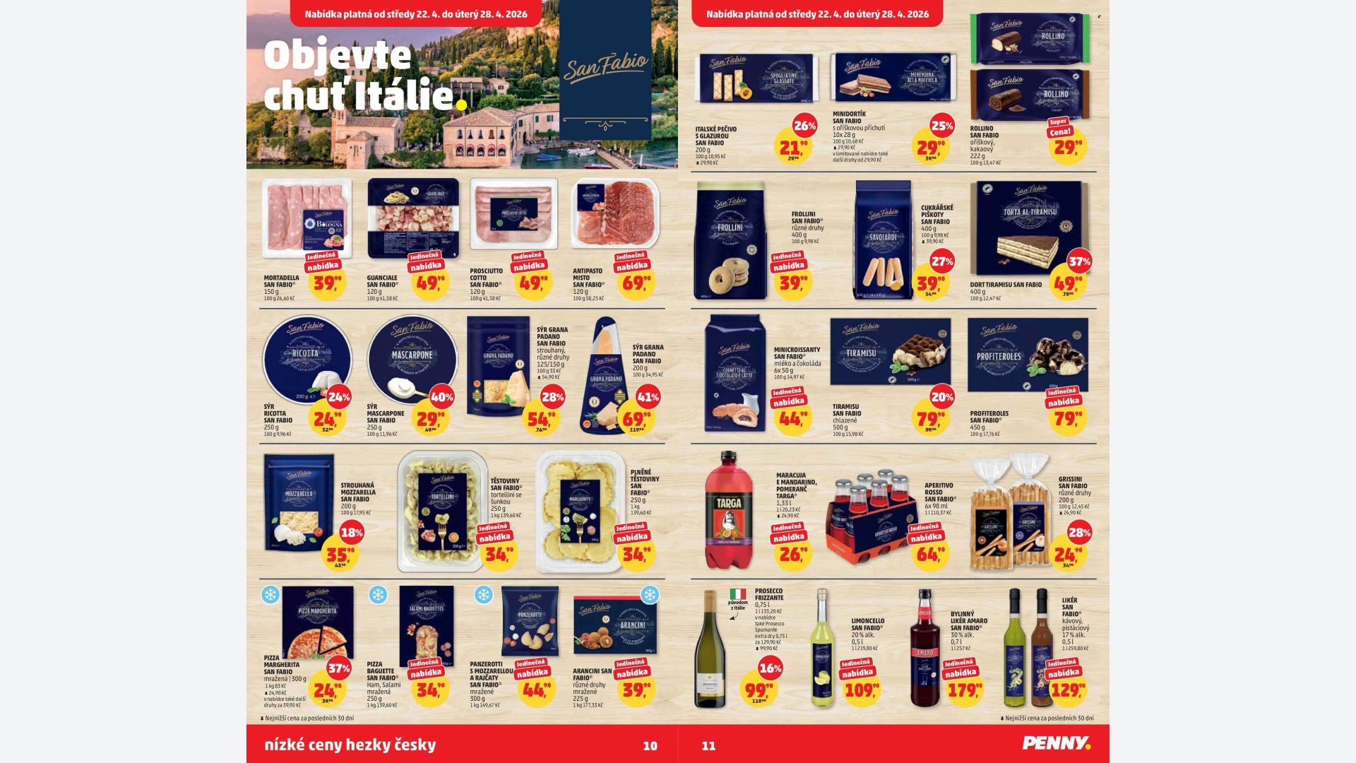 Stránka letáku 1 / 30