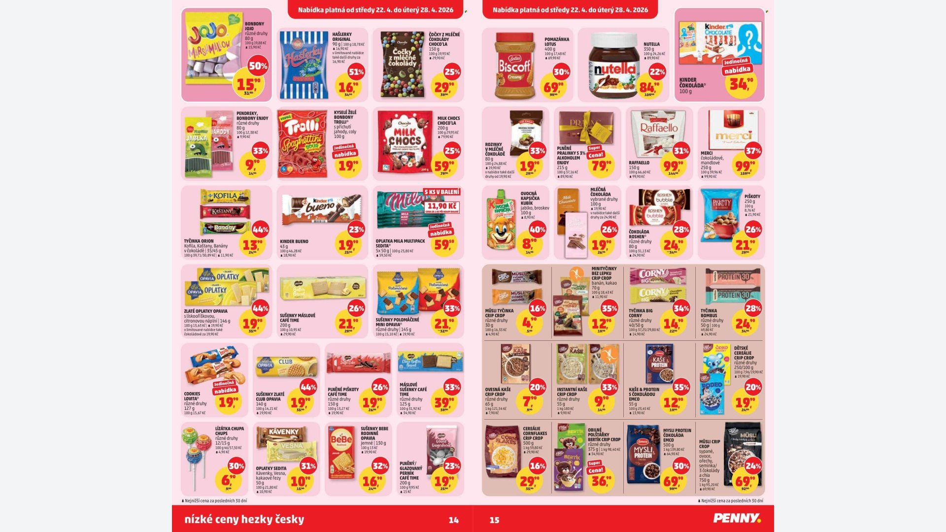 Stránka letáku 1 / 30