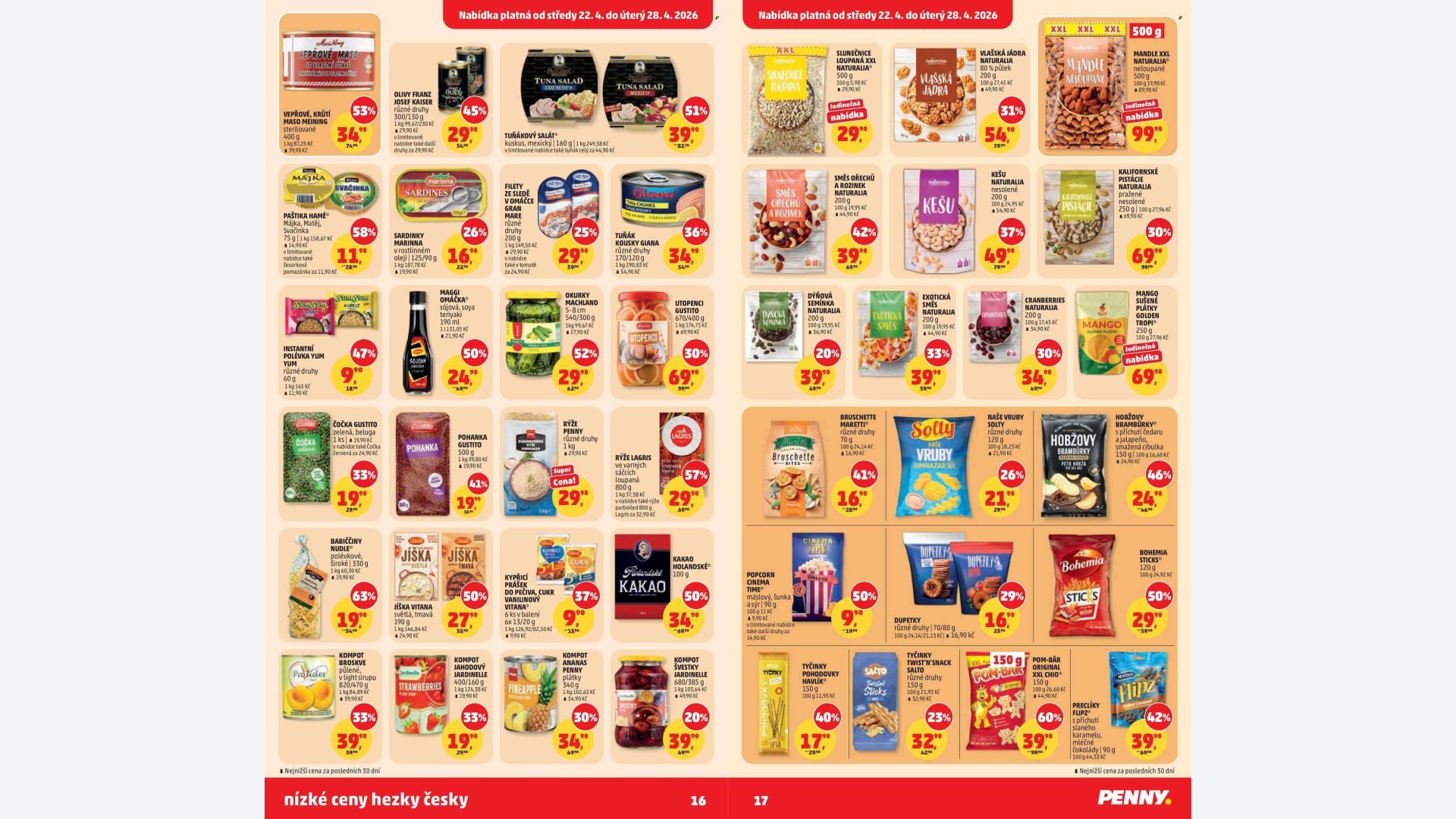 Stránka letáku 1 / 30