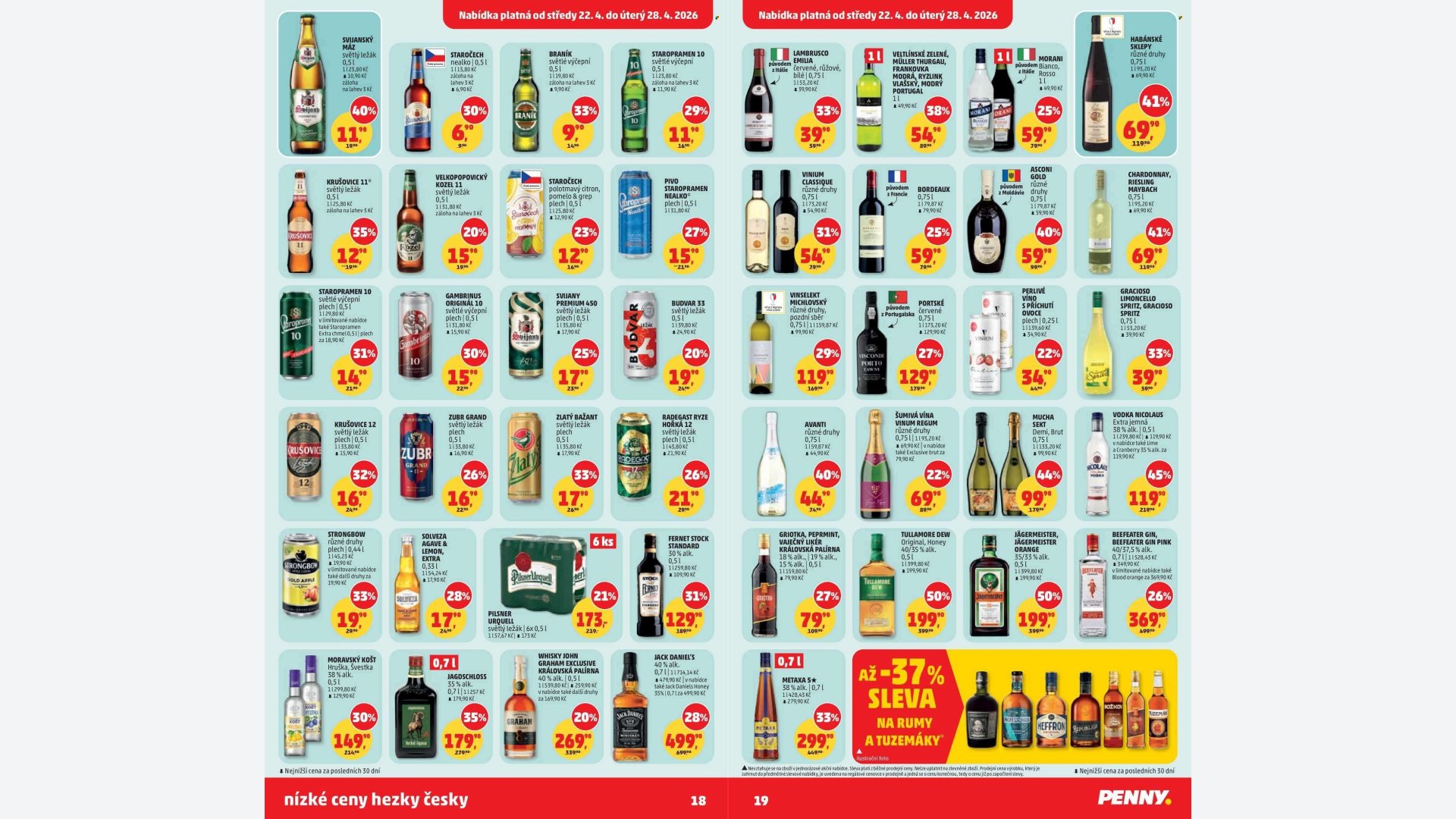 Stránka letáku 1 / 30