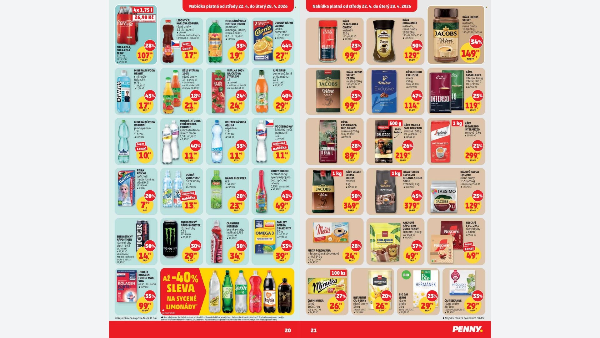 Stránka letáku 1 / 30