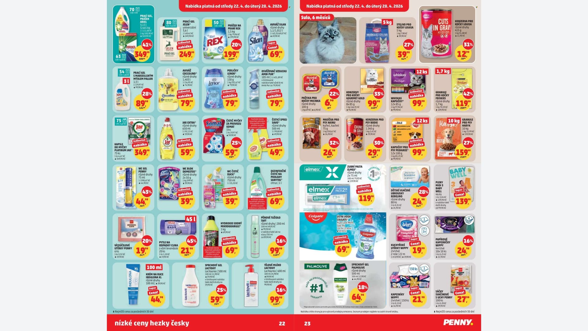 Stránka letáku 1 / 30