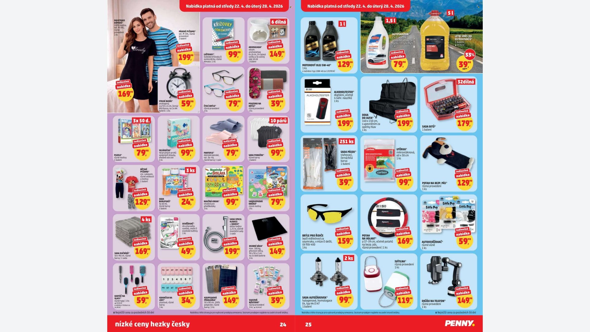 Stránka letáku 1 / 30