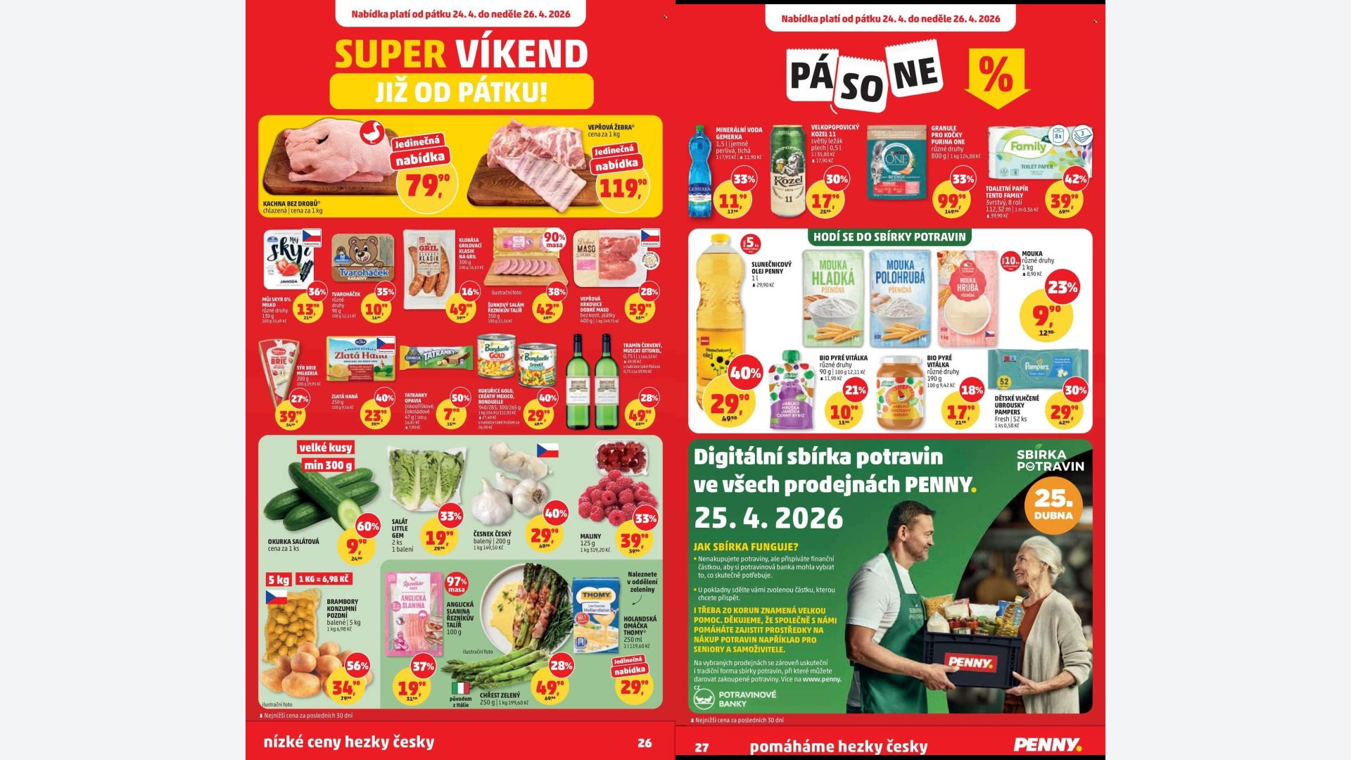 Stránka letáku 1 / 30