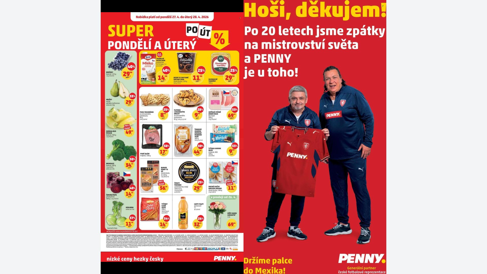 Stránka letáku 1 / 30