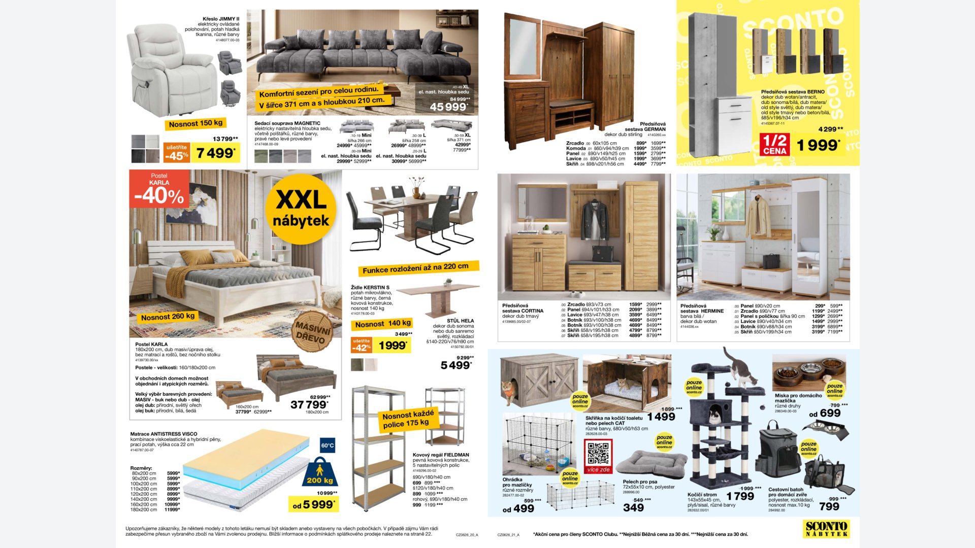 Stránka letáku 1 / 13