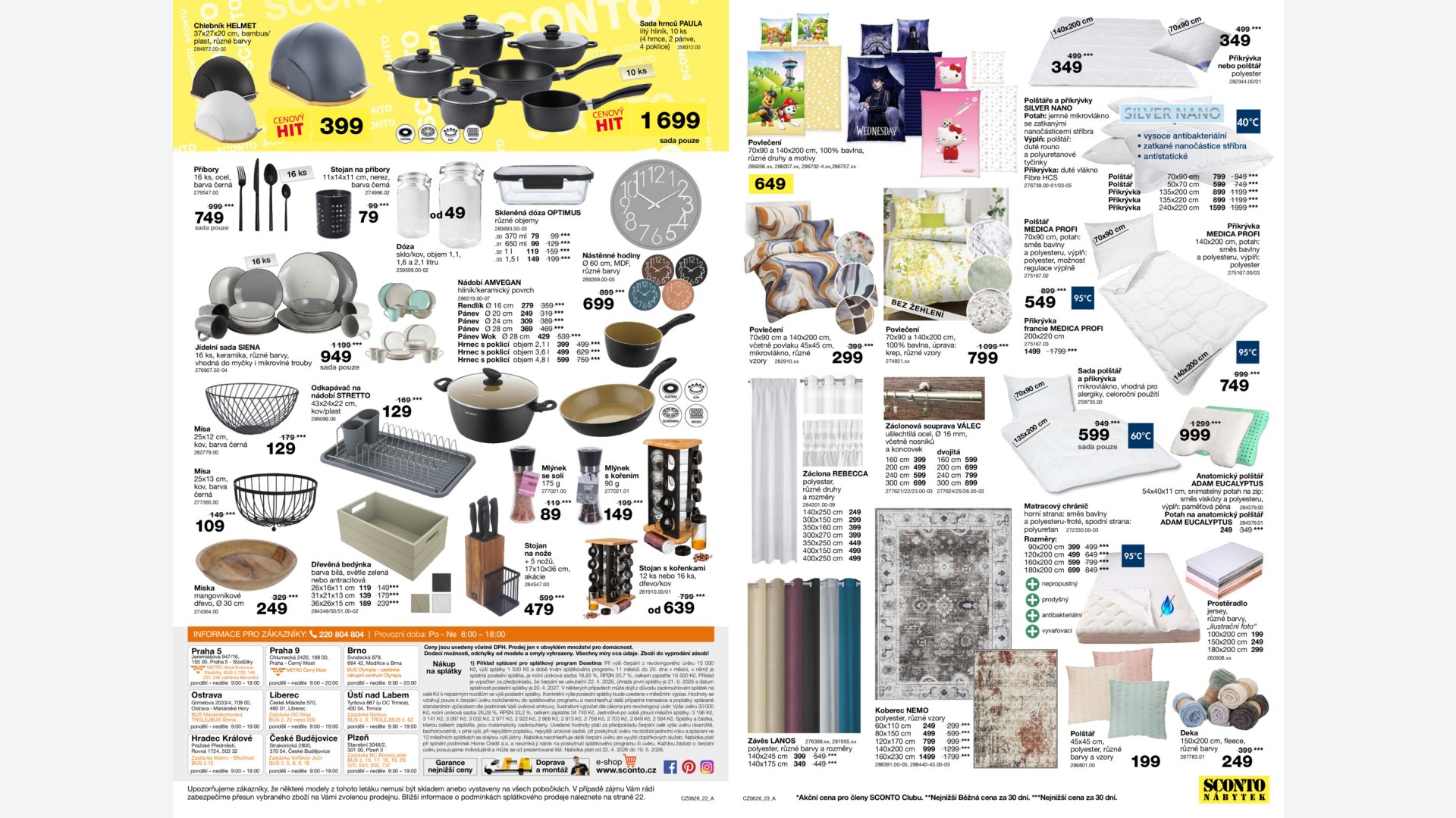 Stránka letáku 1 / 13