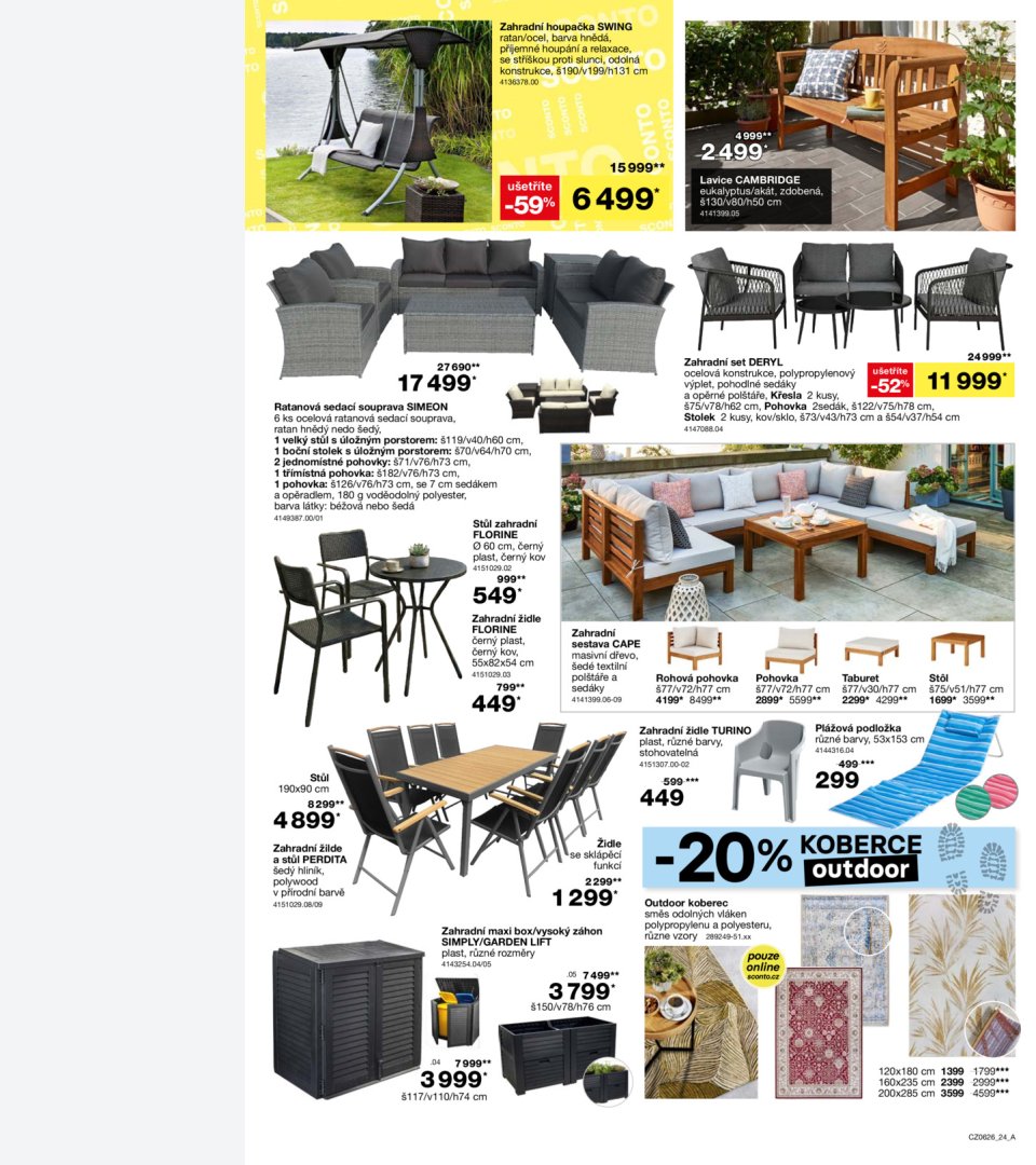 Stránka letáku 1 / 13