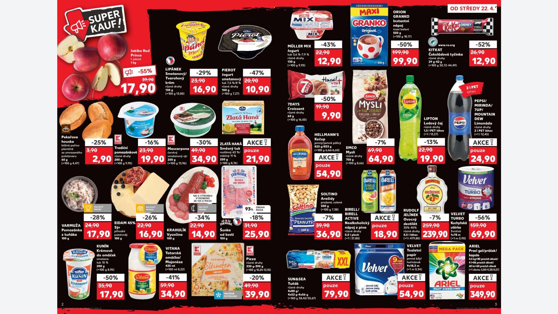 Stránka letáku 1 / 62