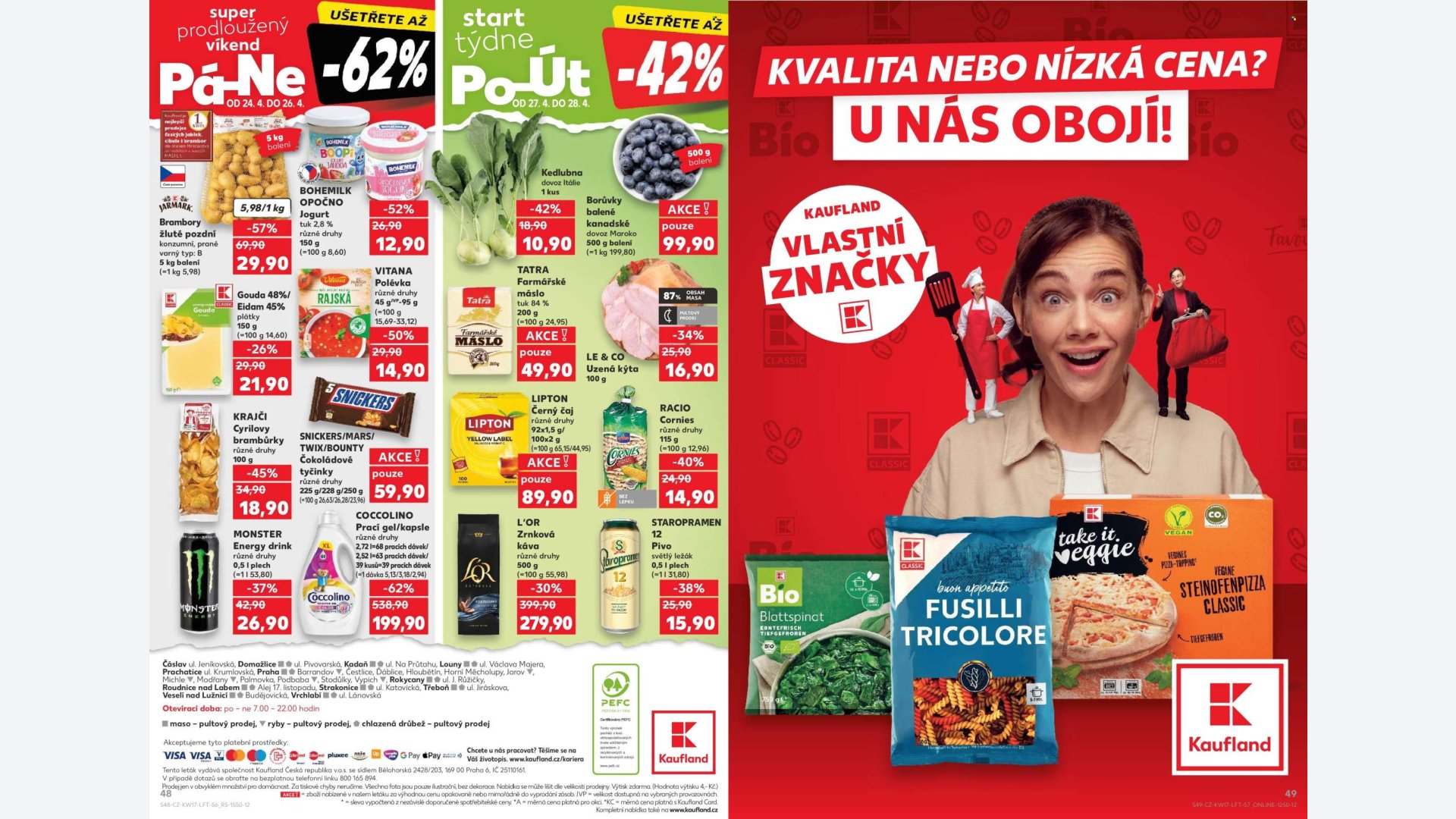 Stránka letáku 1 / 62