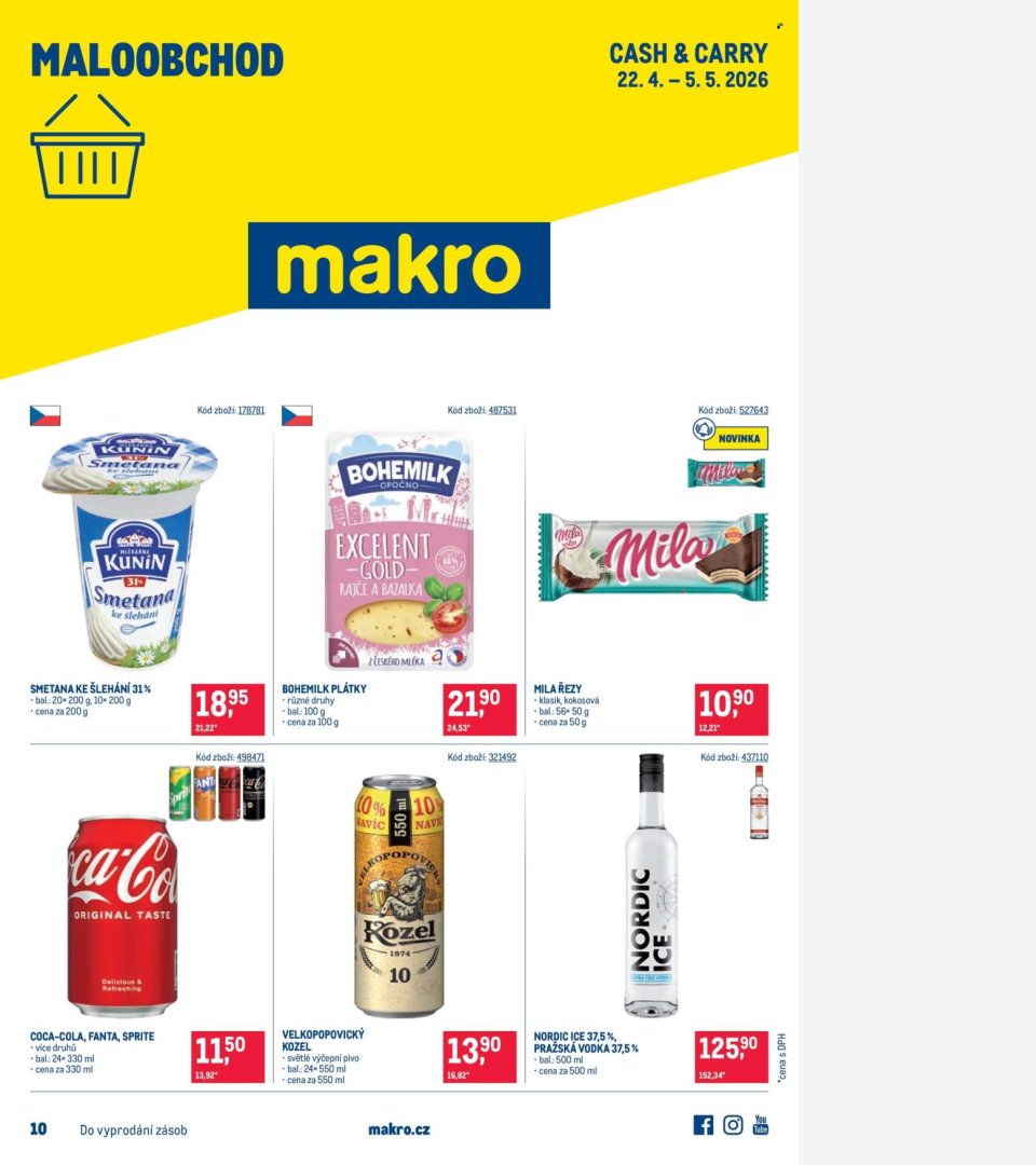 Stránka letáku 1 / 18