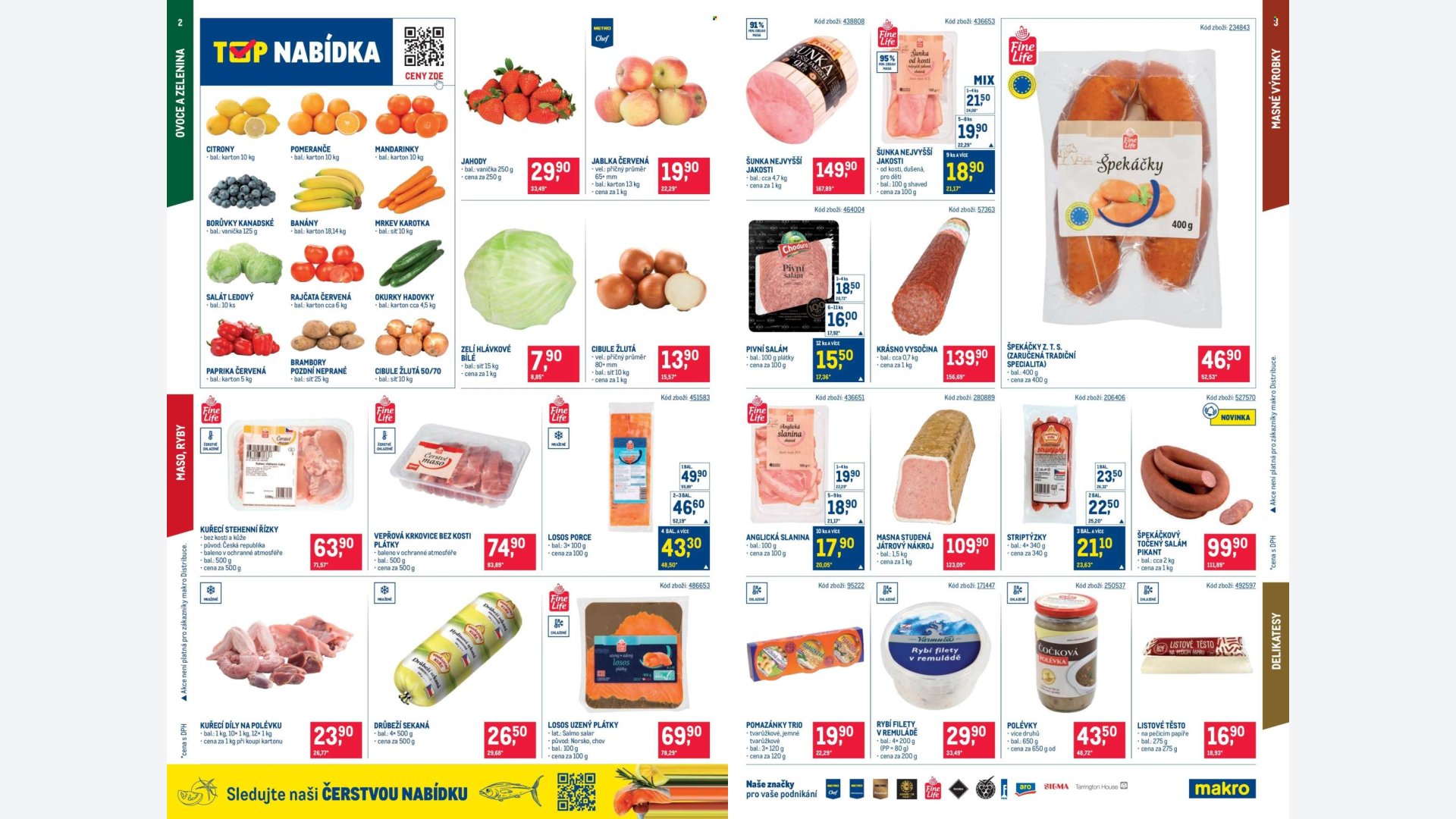 Stránka letáku 1 / 18