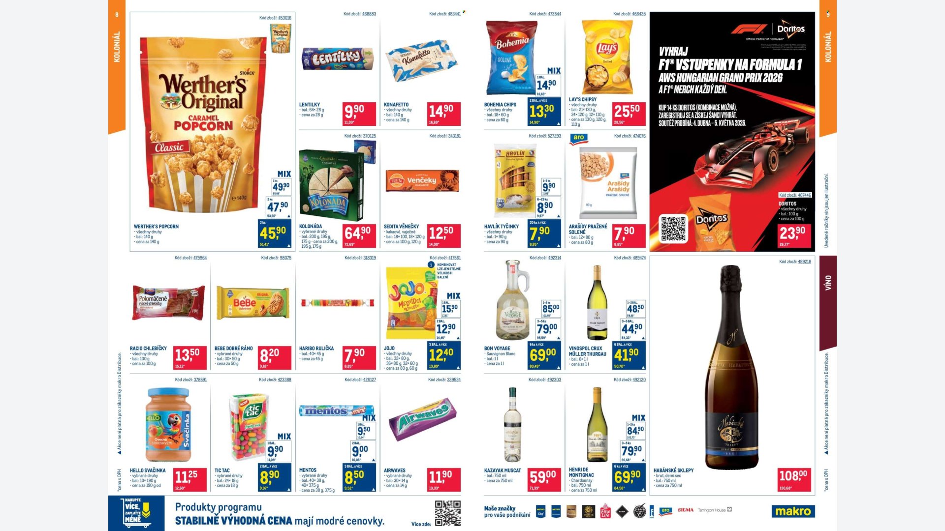 Stránka letáku 1 / 18