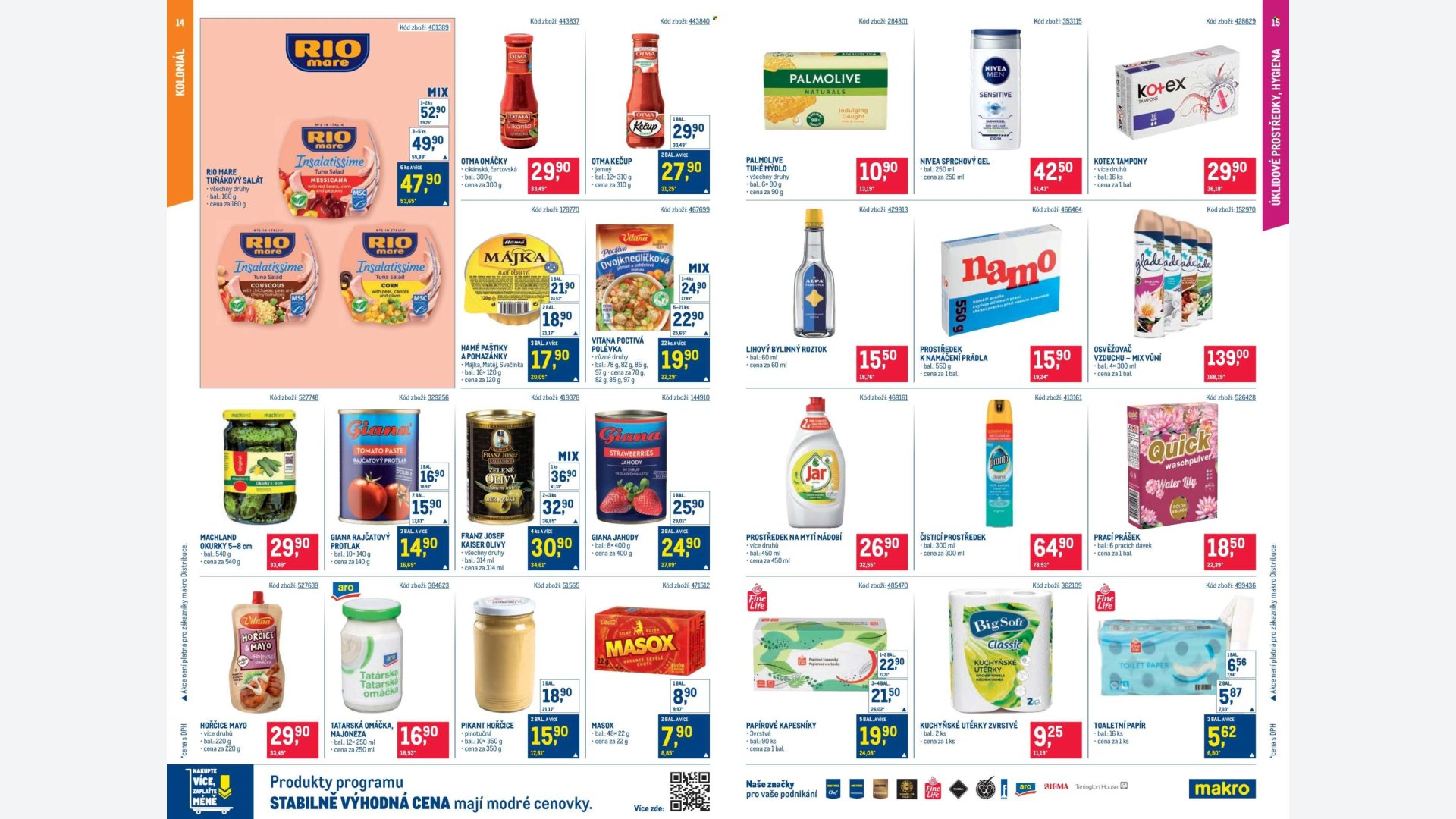 Stránka letáku 1 / 18