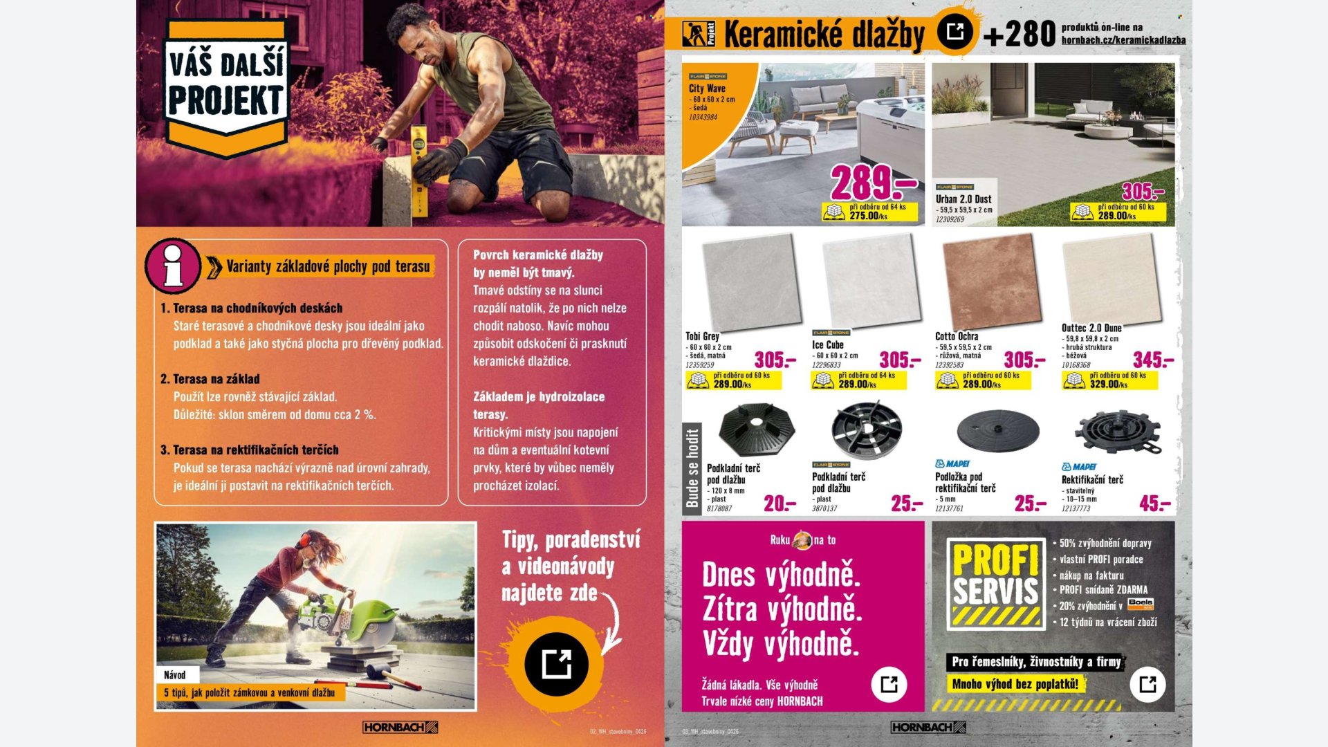 Stránka letáku 1 / 10