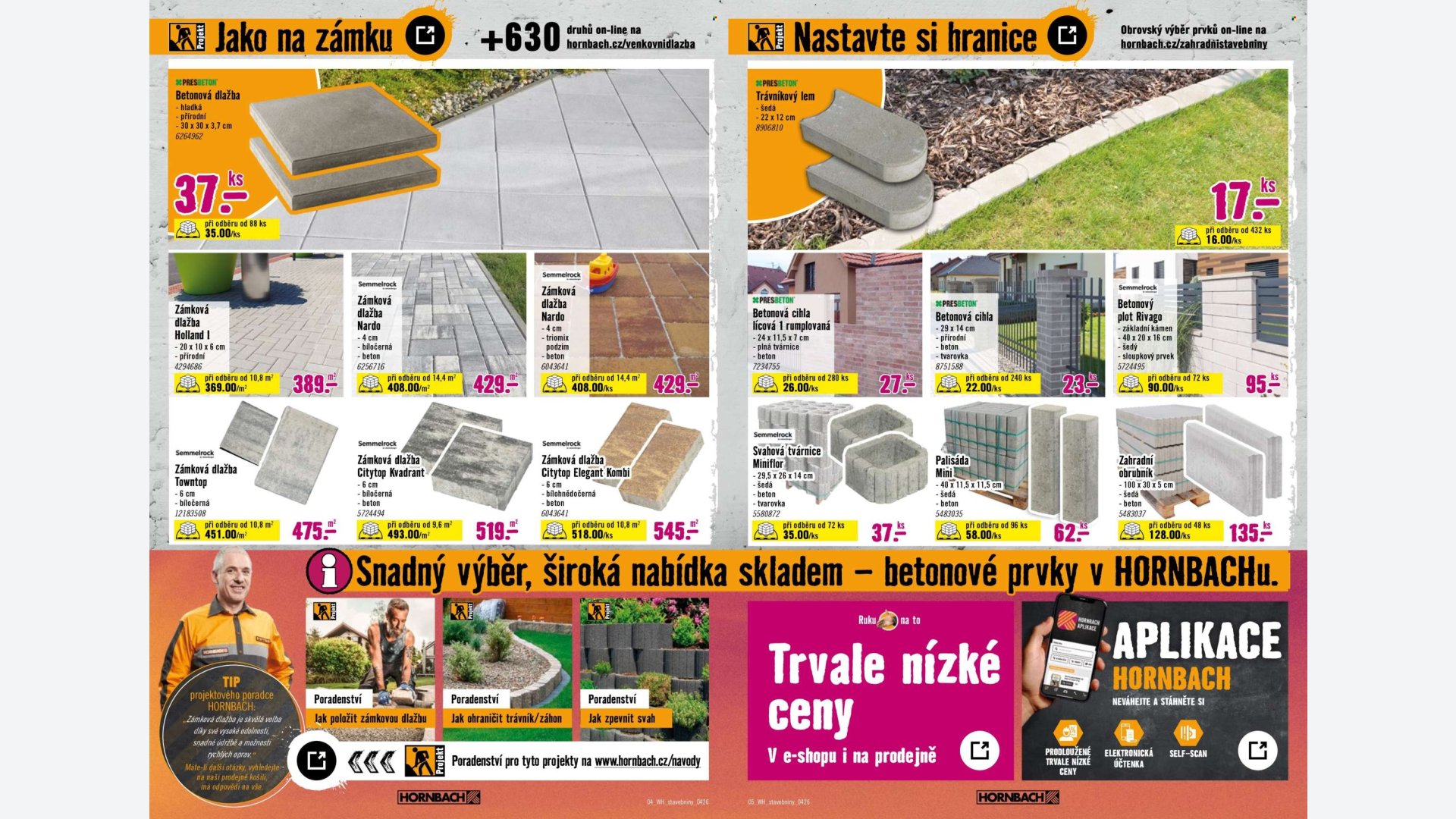 Stránka letáku 1 / 10