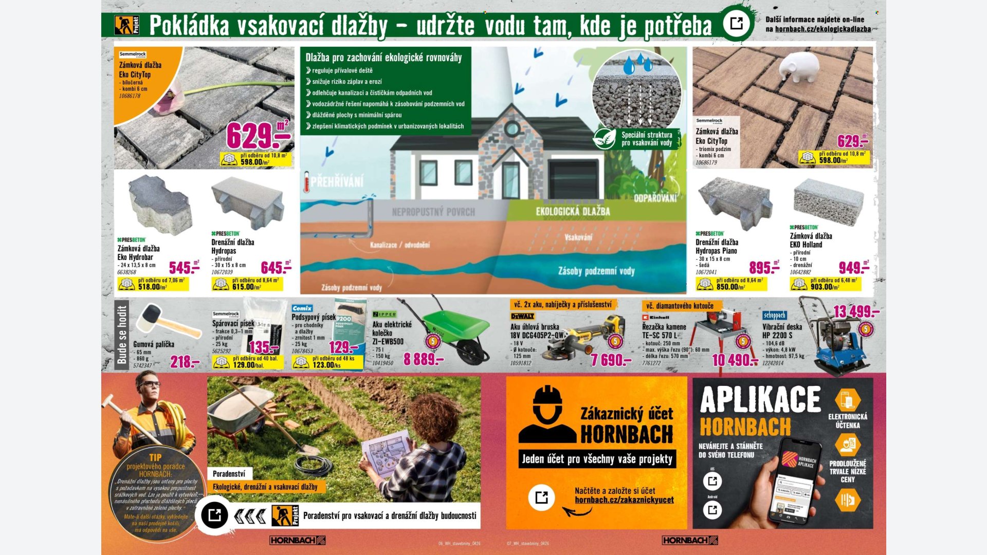 Stránka letáku 1 / 10