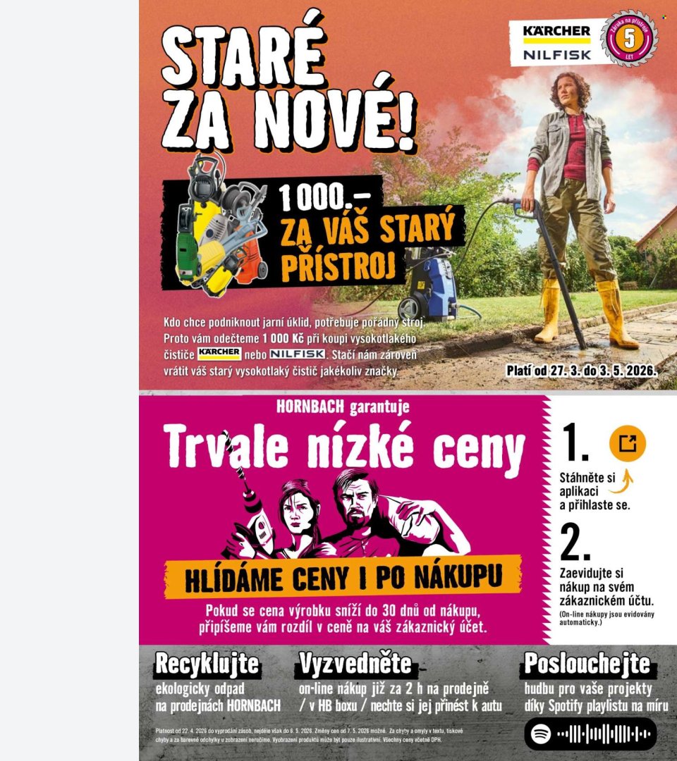 Stránka letáku 1 / 10